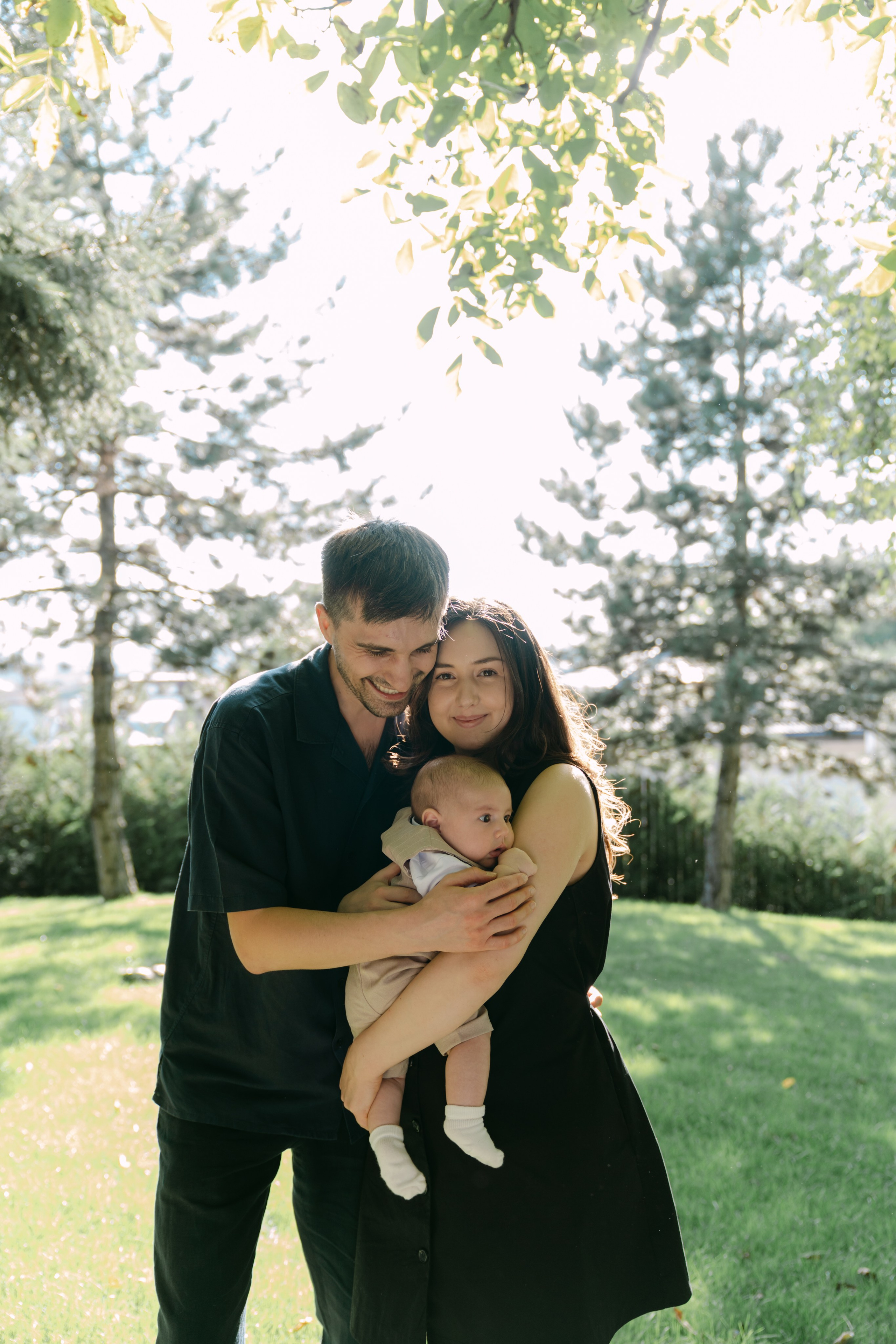 Baby Tudor. Gabrielacojocariu.com