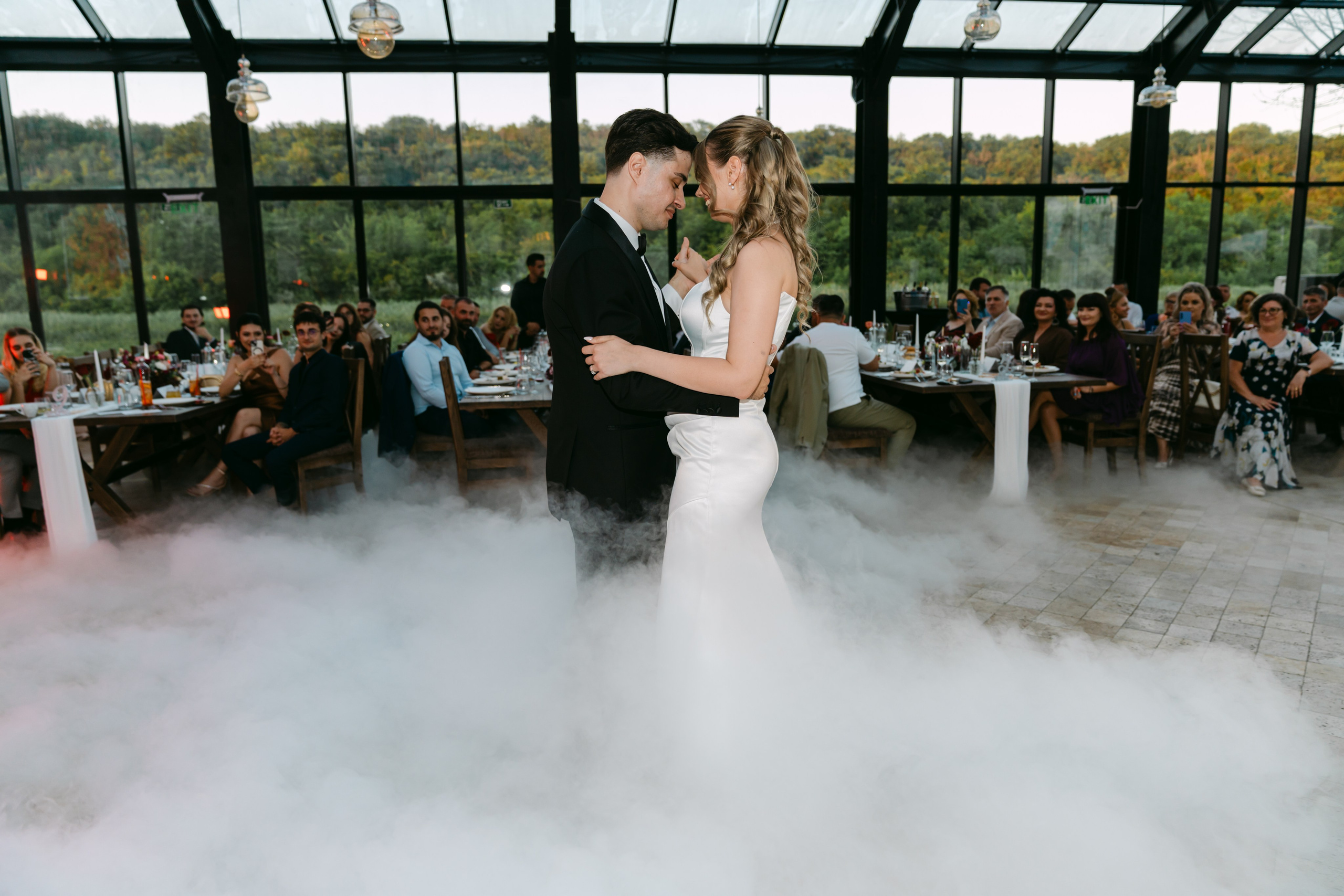 Paula & Calin. Gabrielacojocariu.com