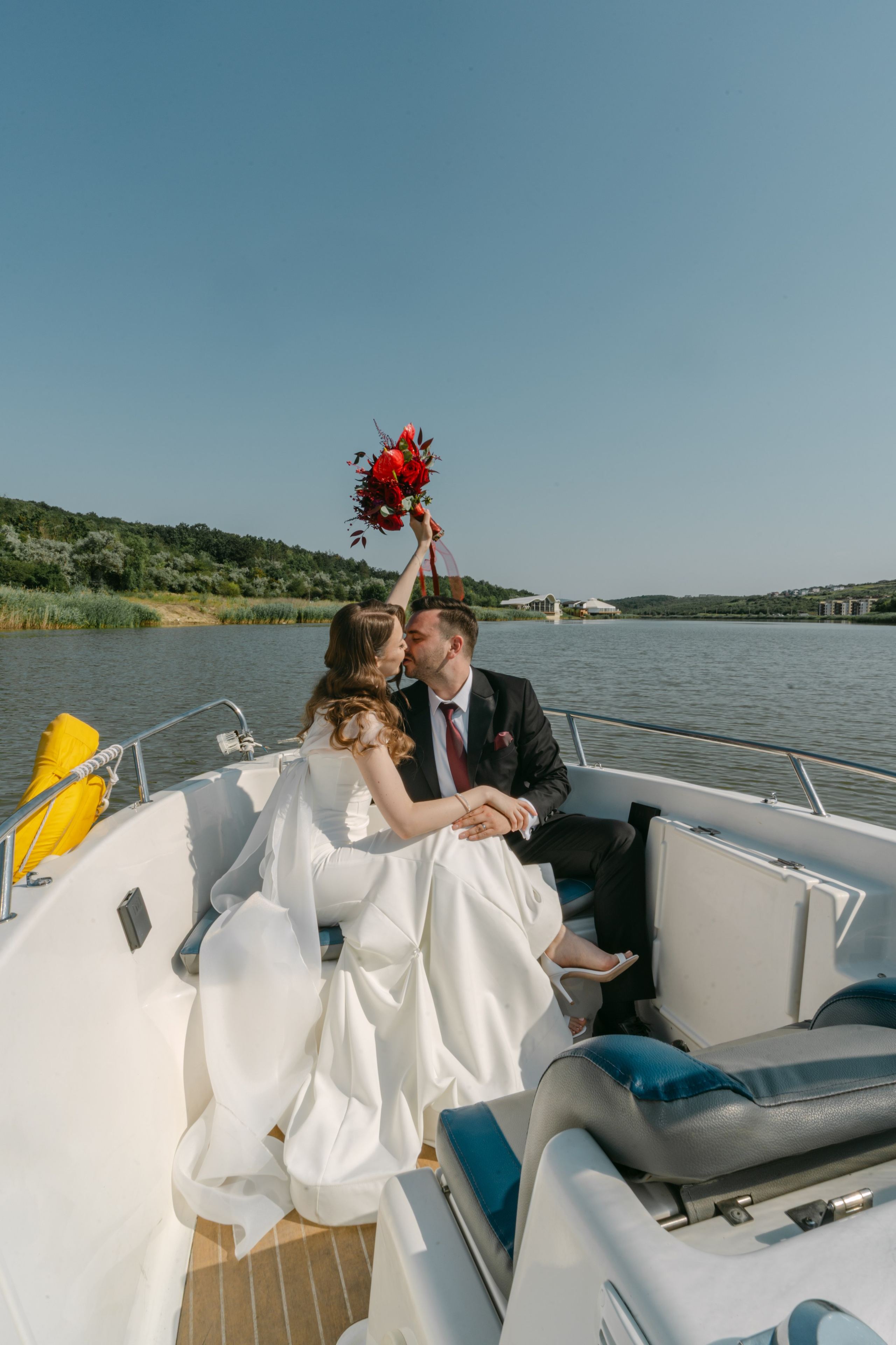 Georgiana | Stefan. Gabrielacojocariu.com