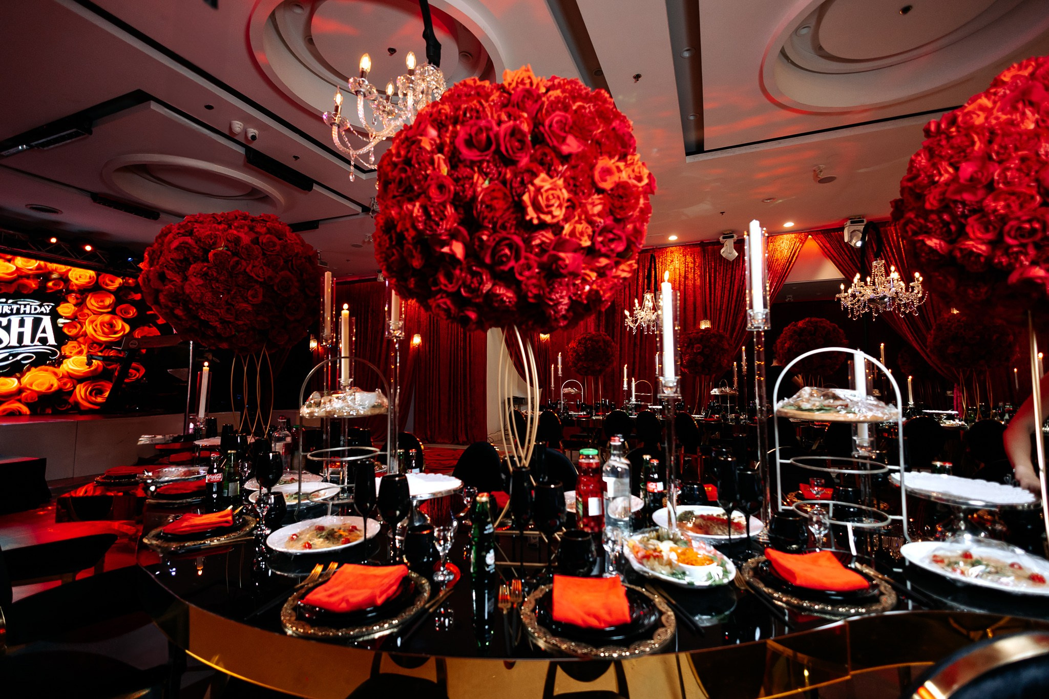 Fabulous 40. Alex UA — Toronto photographer