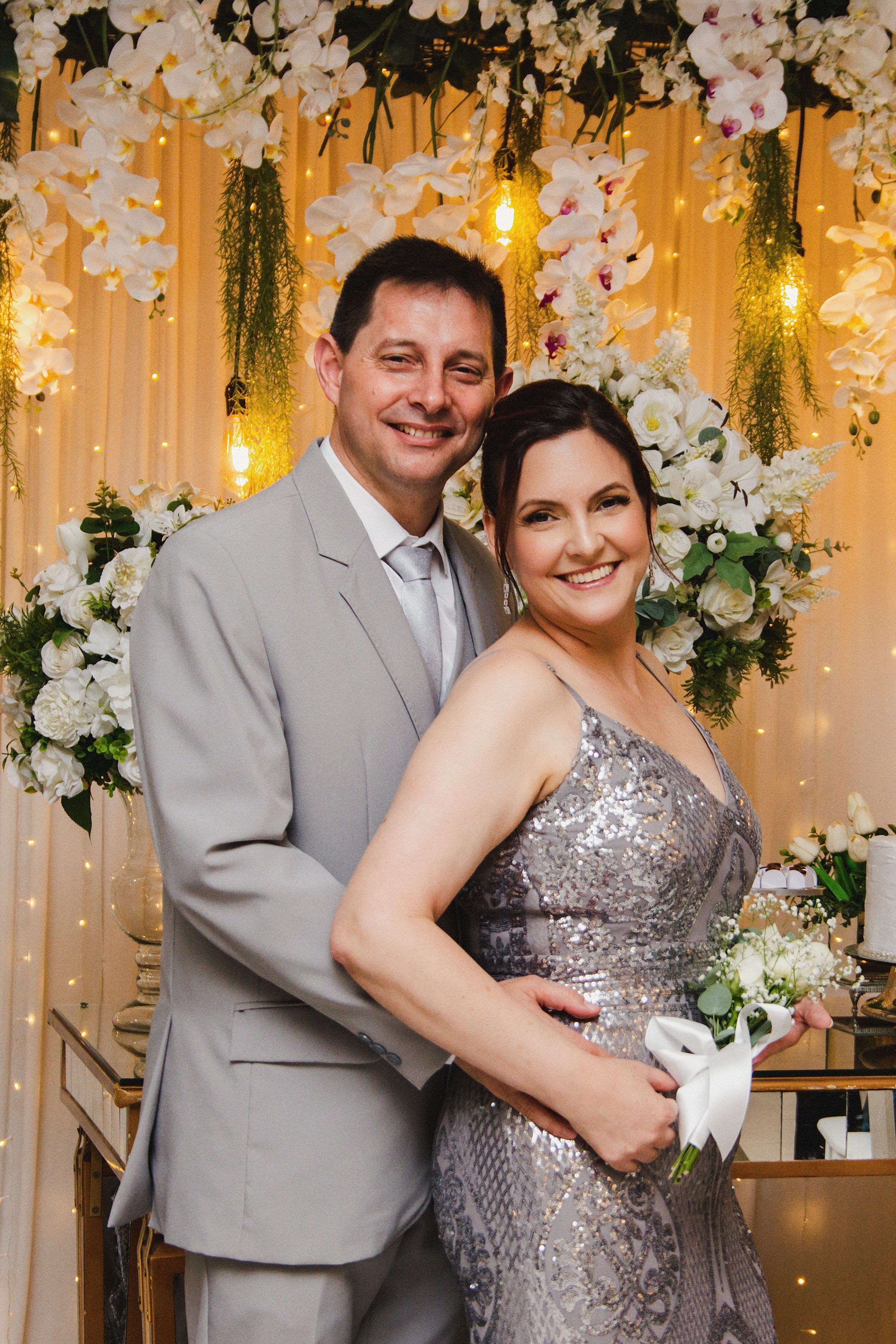 Bodas de Prata — Lusinei e Raquel. Marcus Monteiro Fotografia