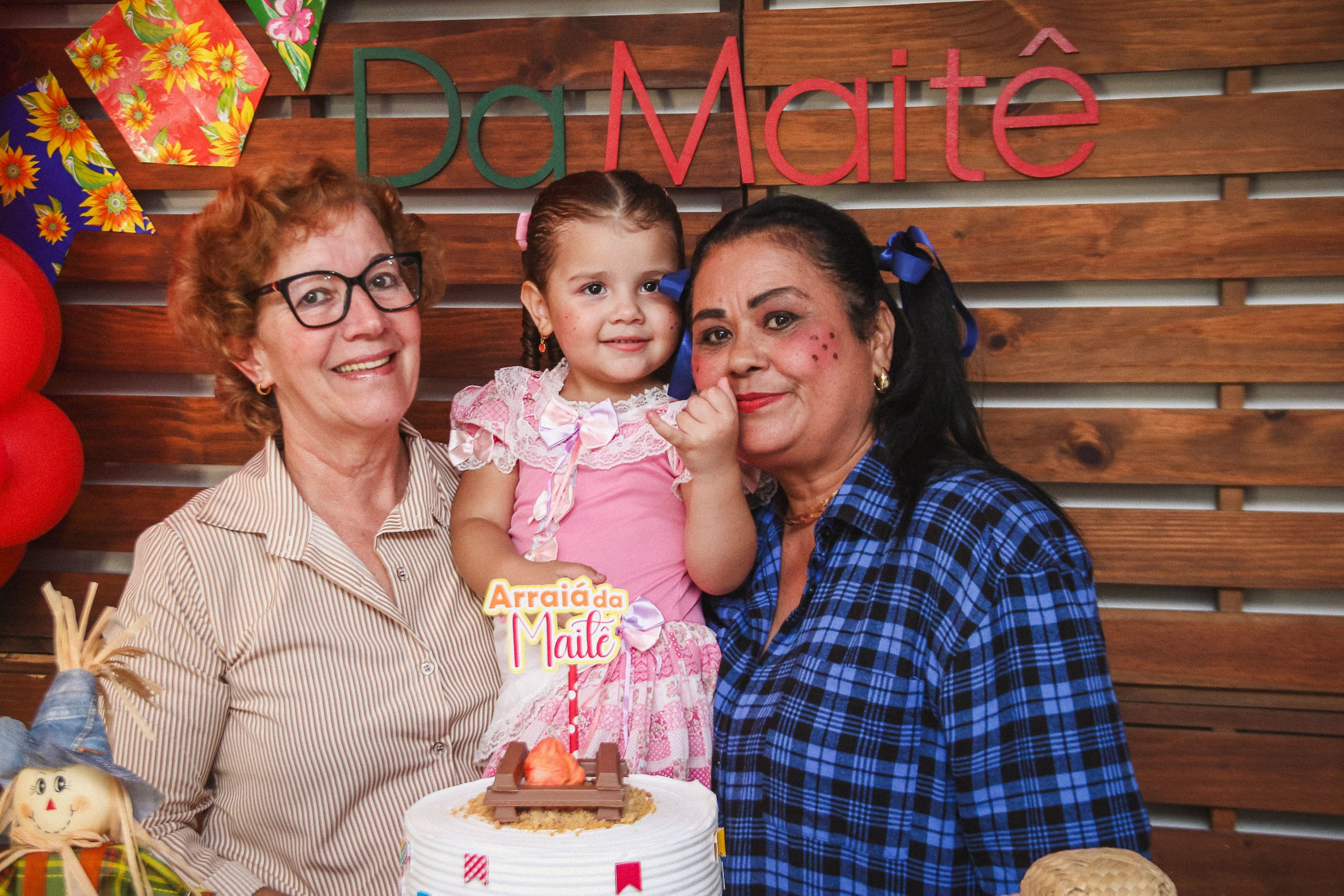 3 Anos de Maitê. Marcus Monteiro Fotografia