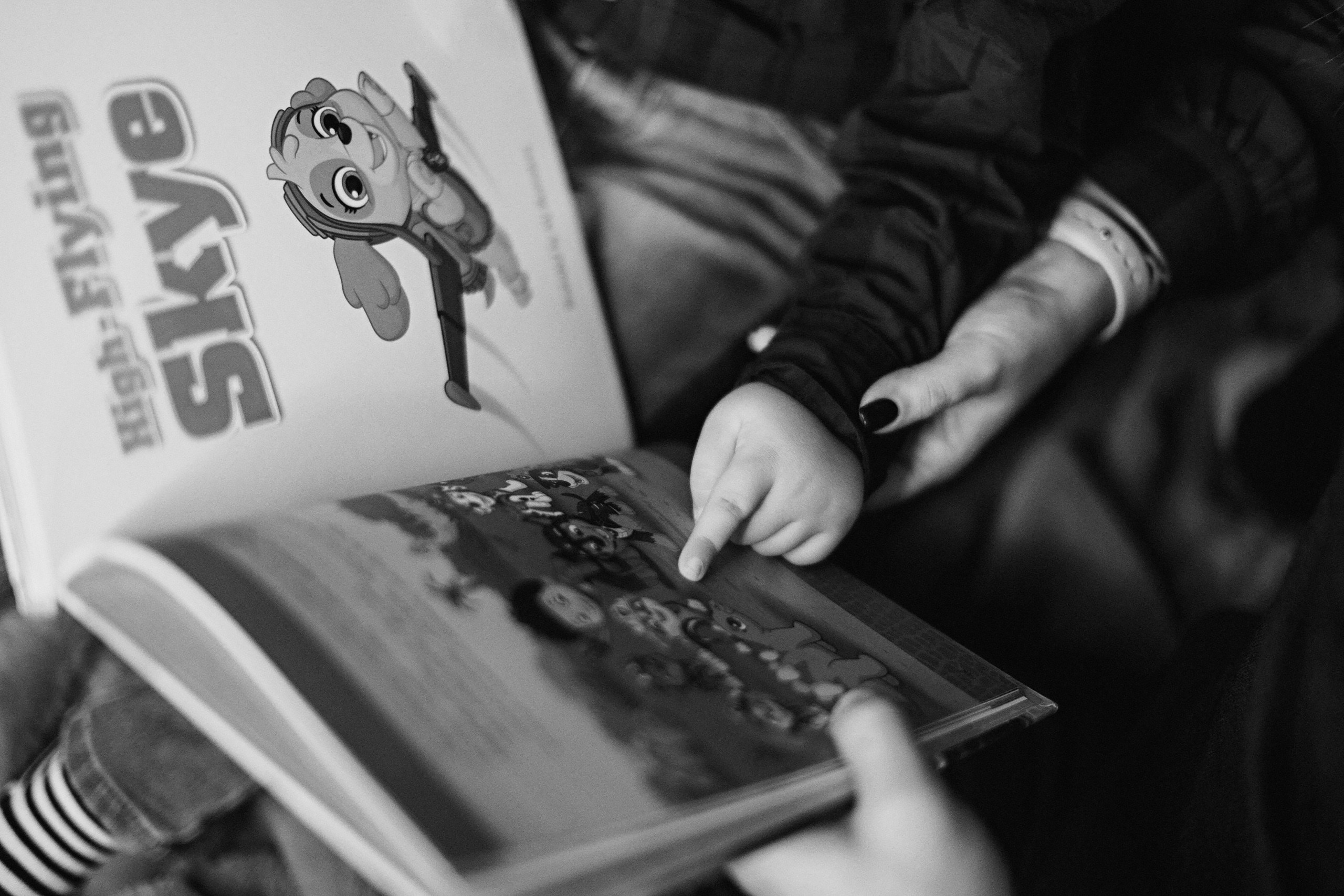 19.11.2023 Christmas Photoshoot. Wedding family event photographer in Chicago Nick Yushevich