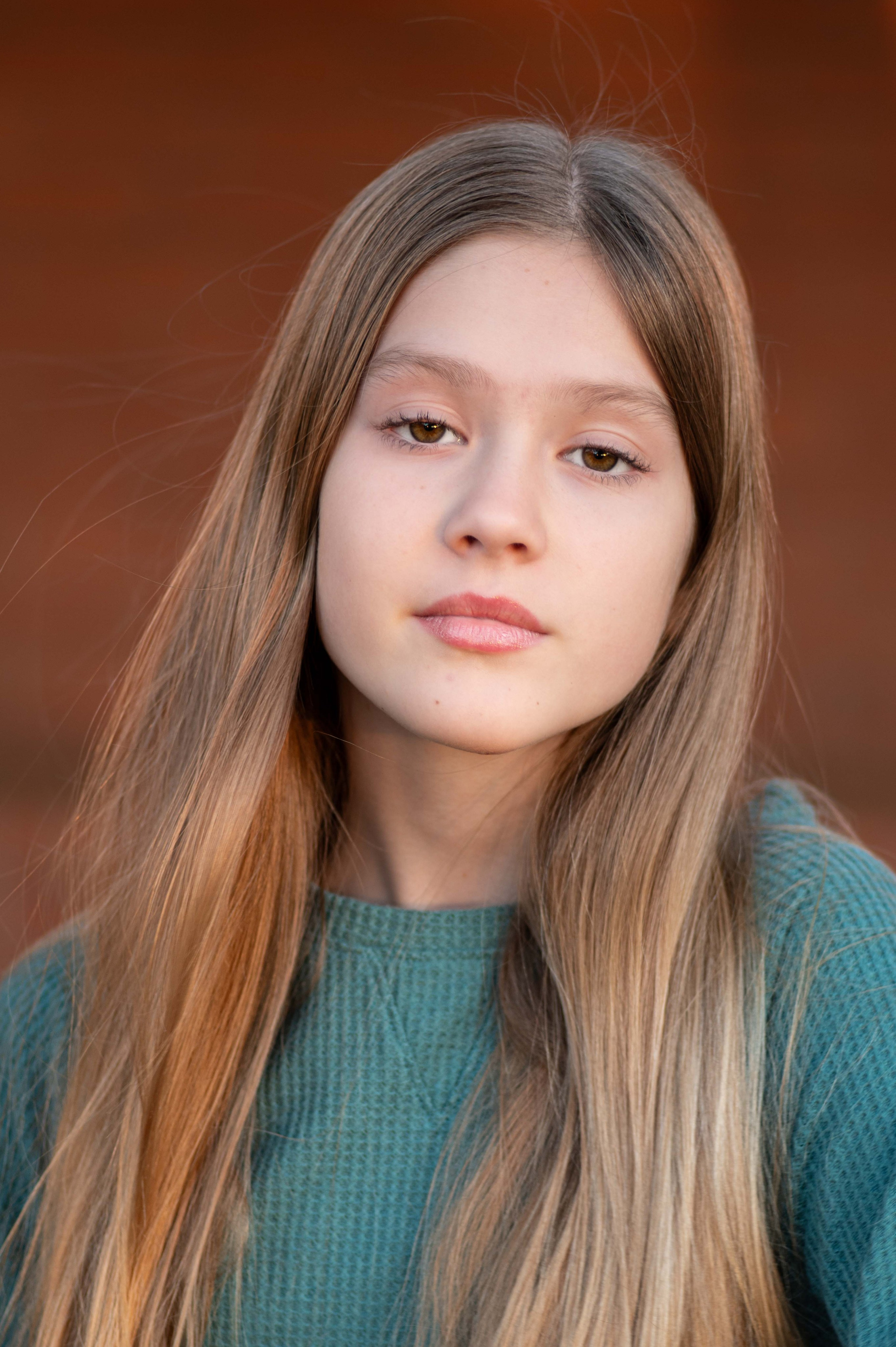 Actors headshots photographer in Los Angeles