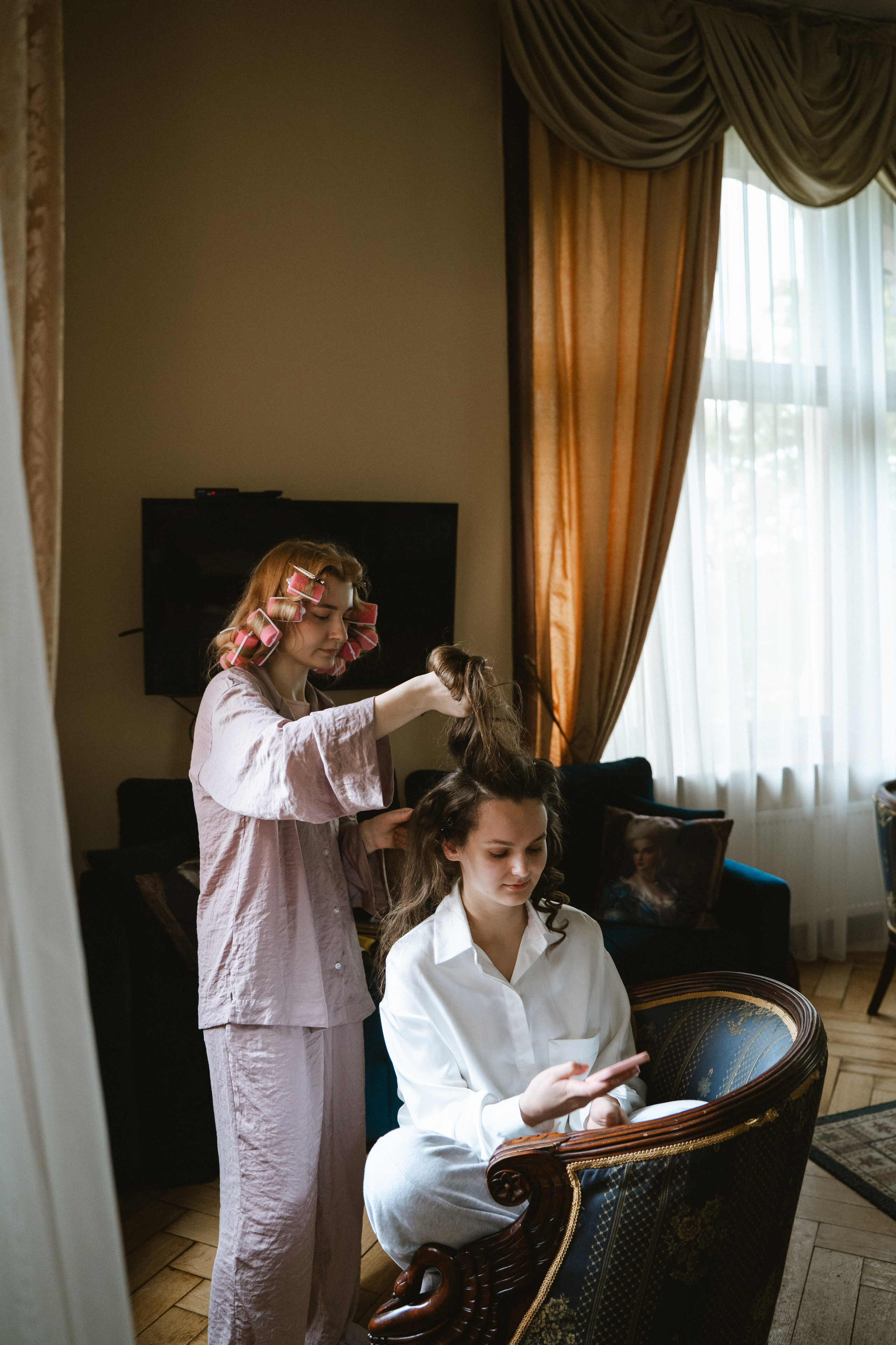 Ślub Soni i Nikity. Ania Smol Fotograf Olsztyn