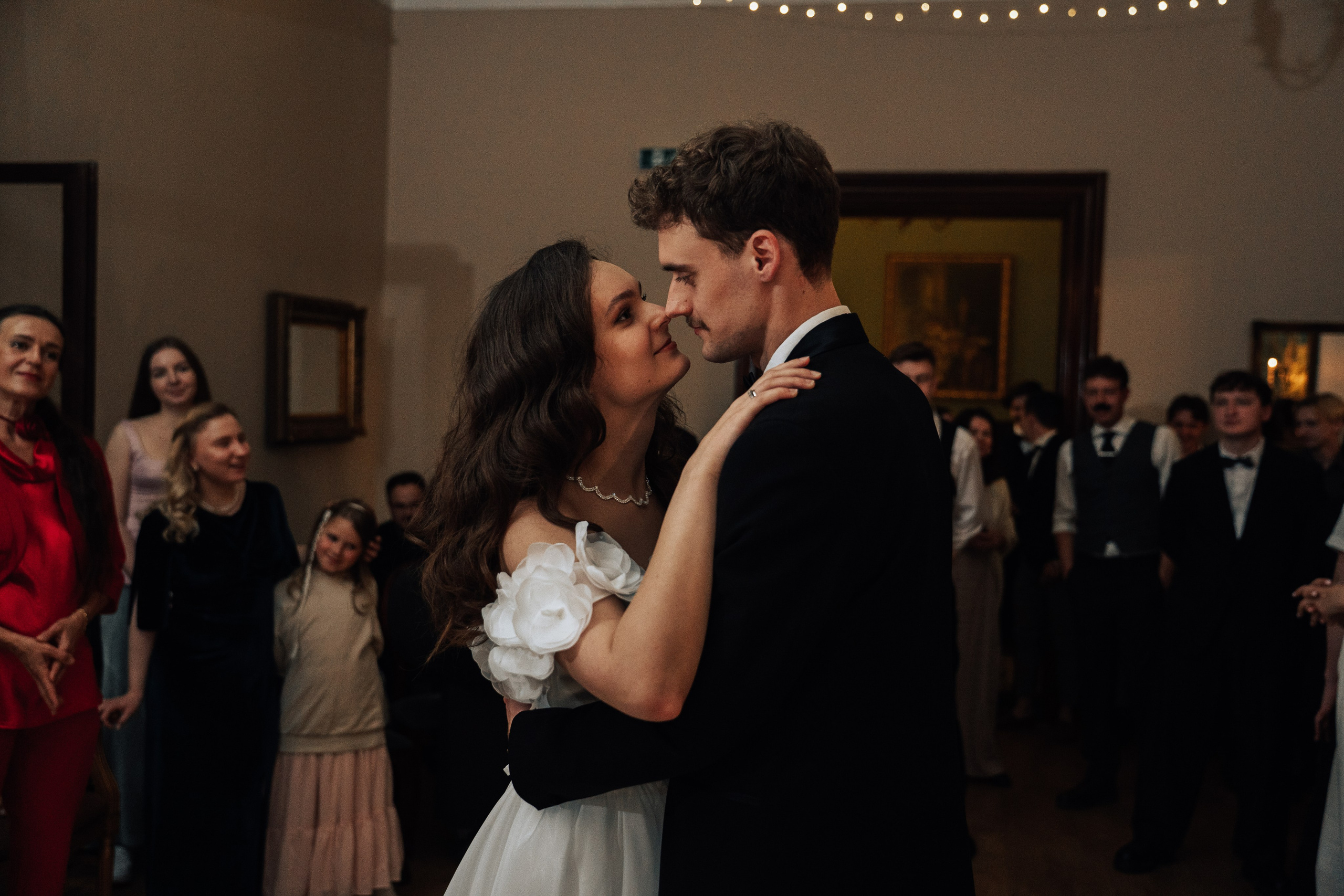 Ślub Soni i Nikity. Ania Smol Fotograf Olsztyn