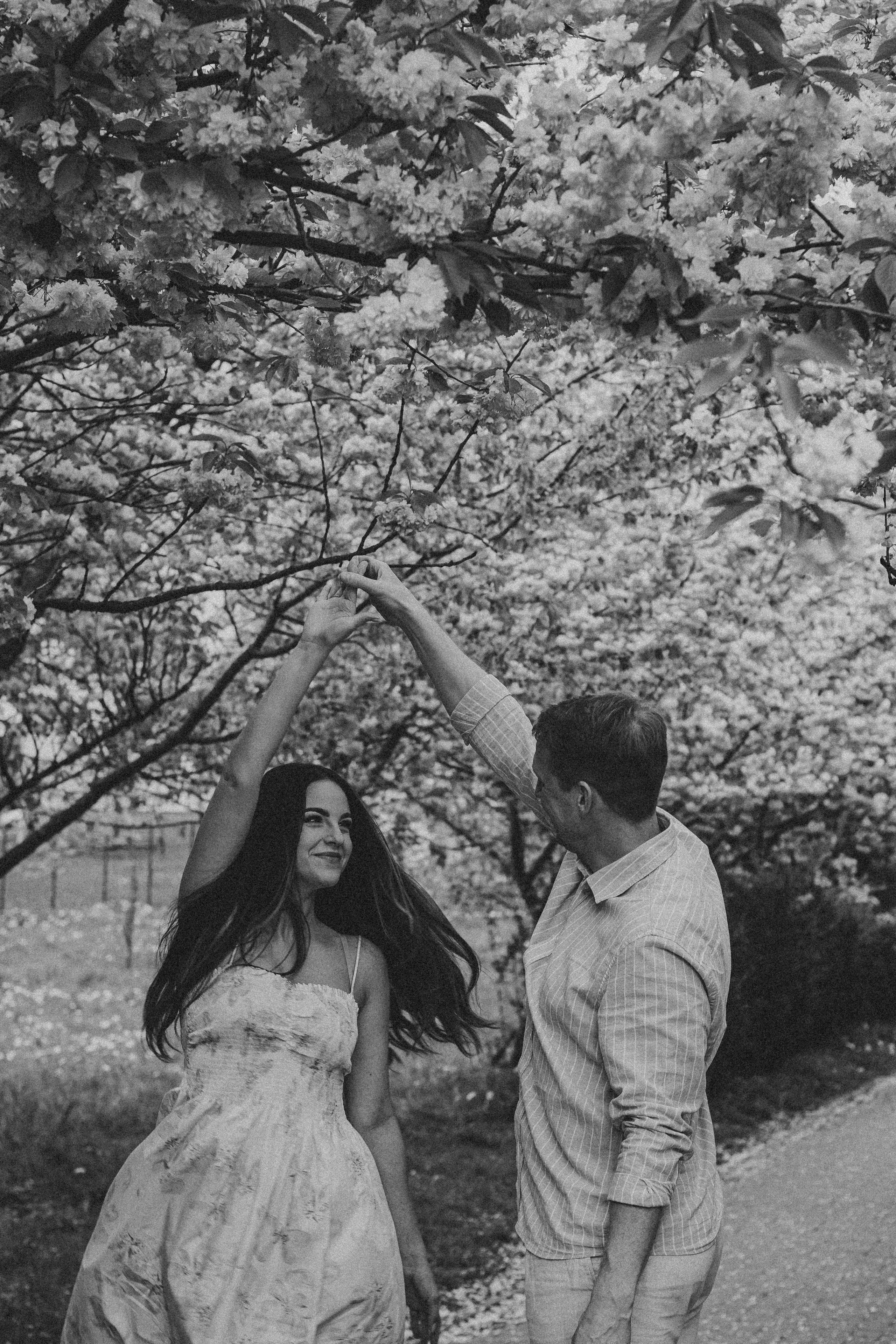 Love Story. Ania Smol Fotograf Olsztyn