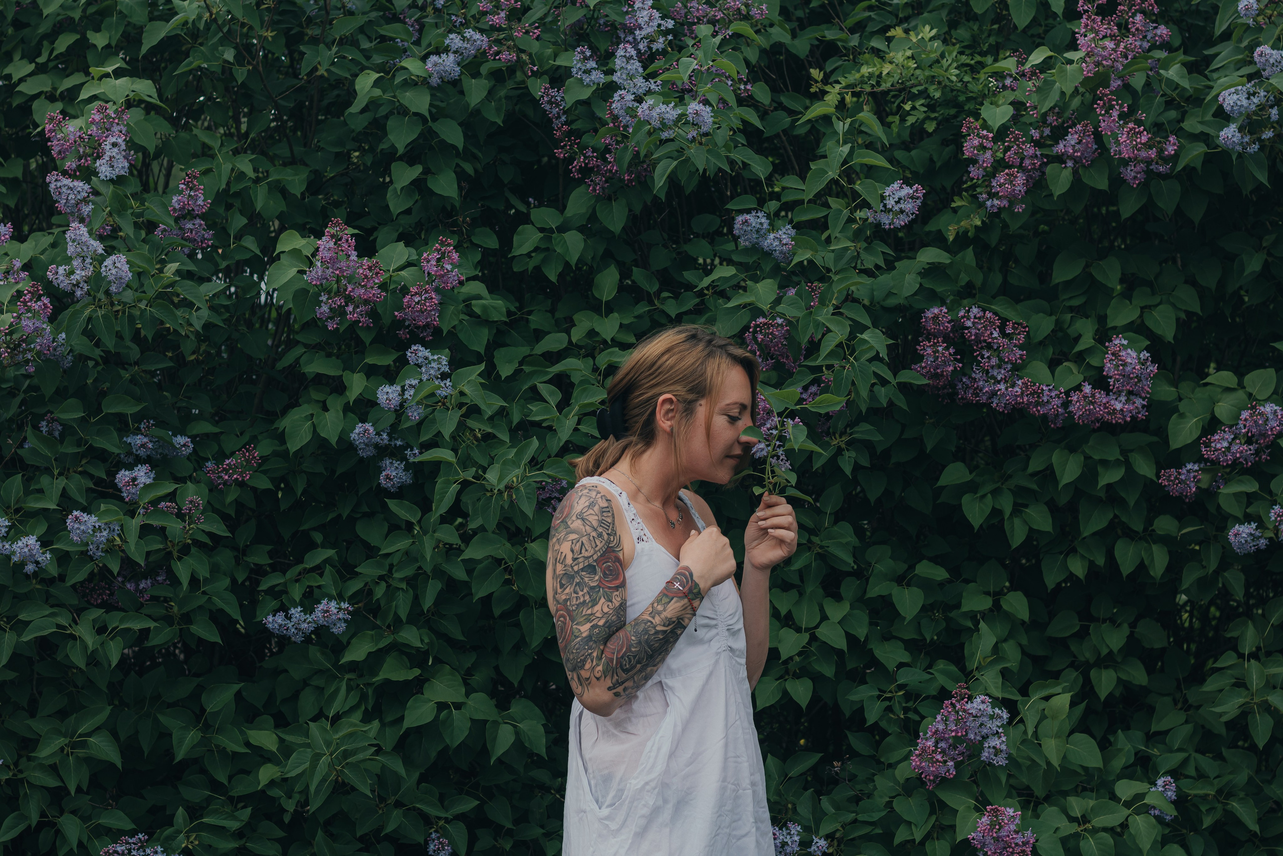 Sesje portretowe. Ania Smol Fotograf Olsztyn