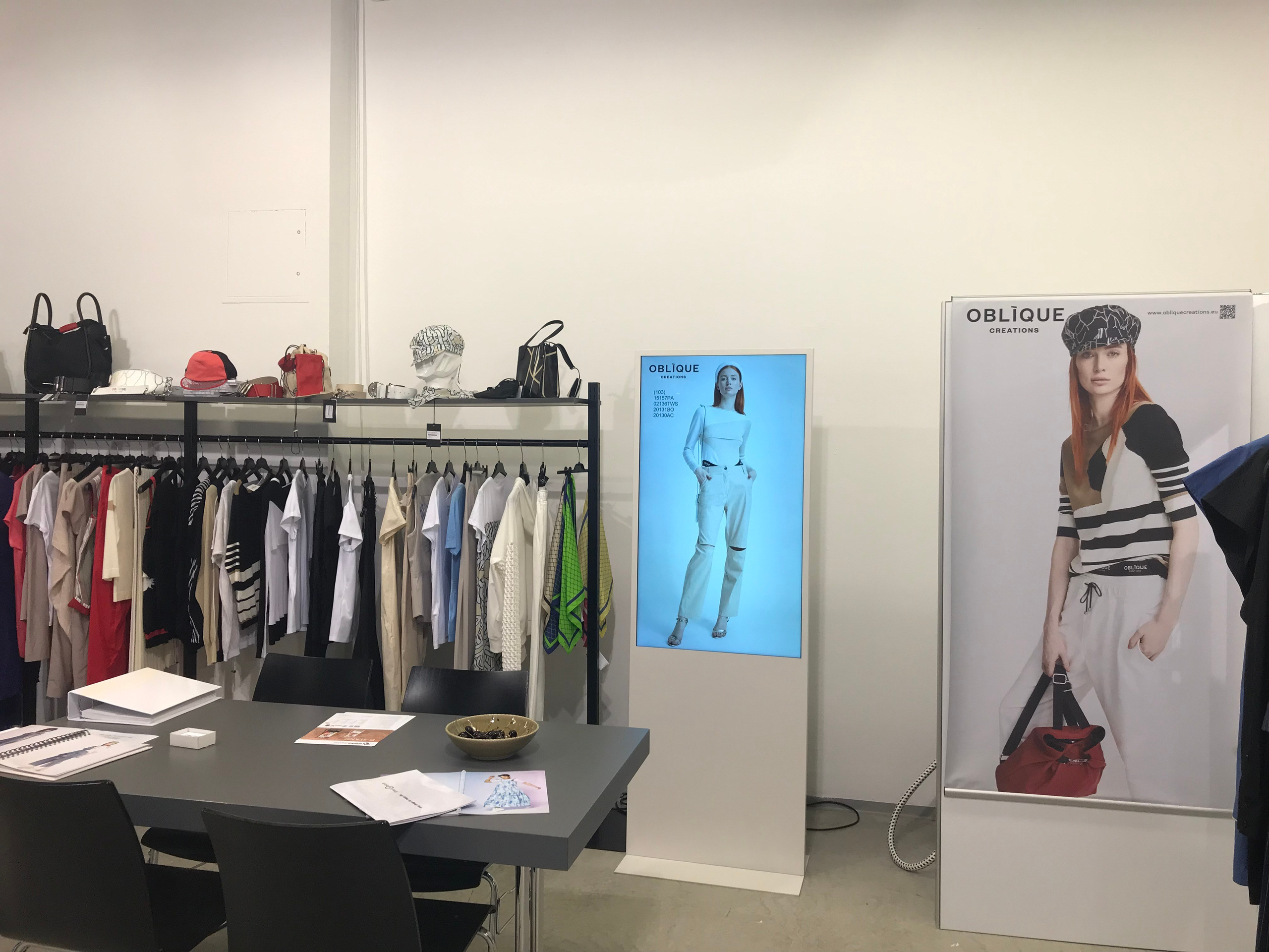 Messe SALZBURG SCHICK. Lms-mode.com
