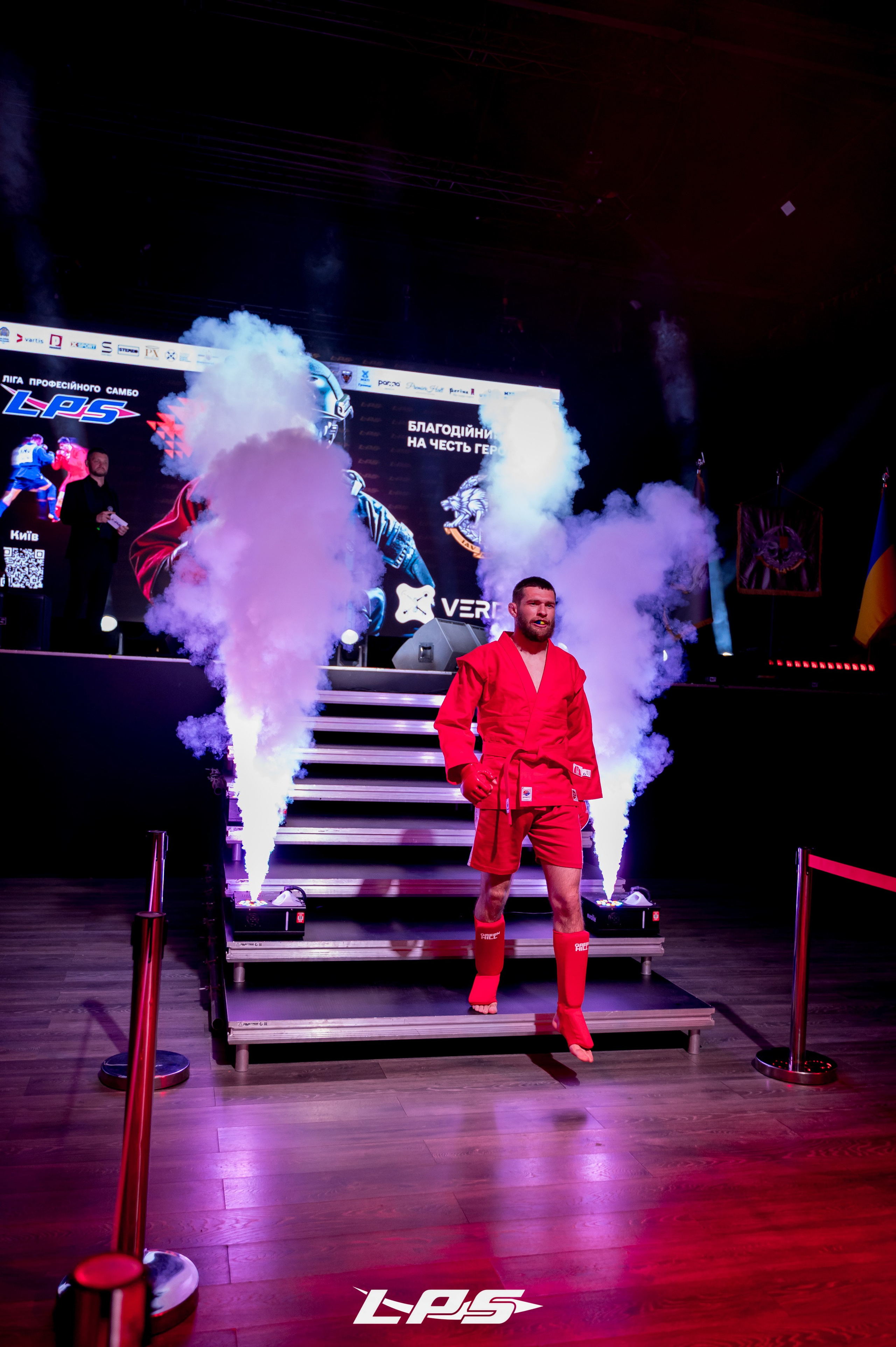 LPS: БЛАГОДІЙНИЙ ТУРНІР. Фотограф Київ