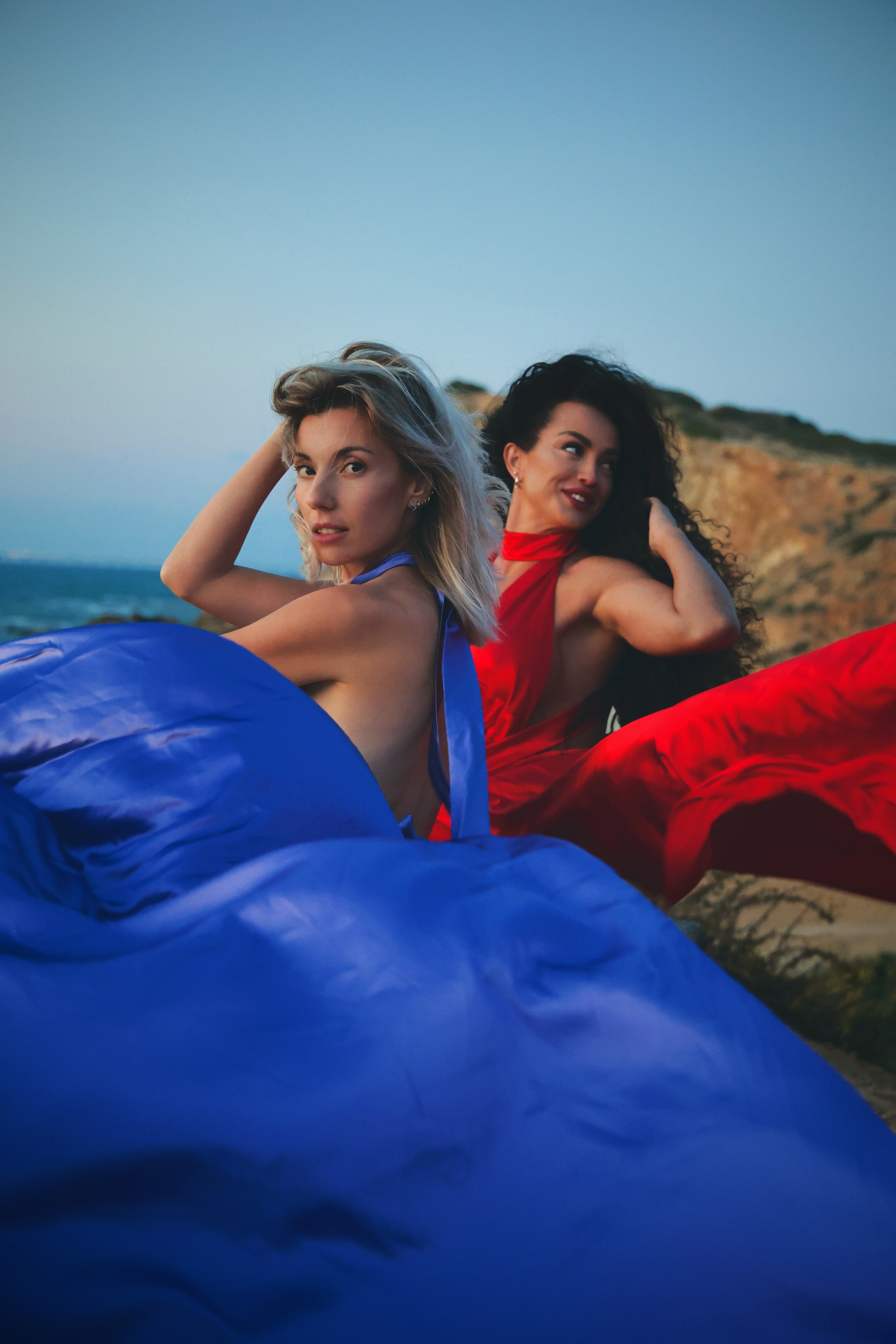 Проект Fly Dresses. Photo__Vladi