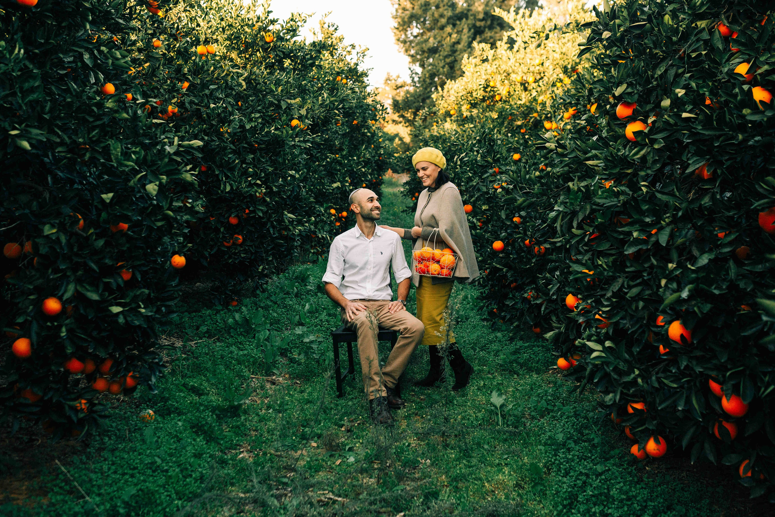 MANDARNINE GARDEN. Https://shi-photo.com/