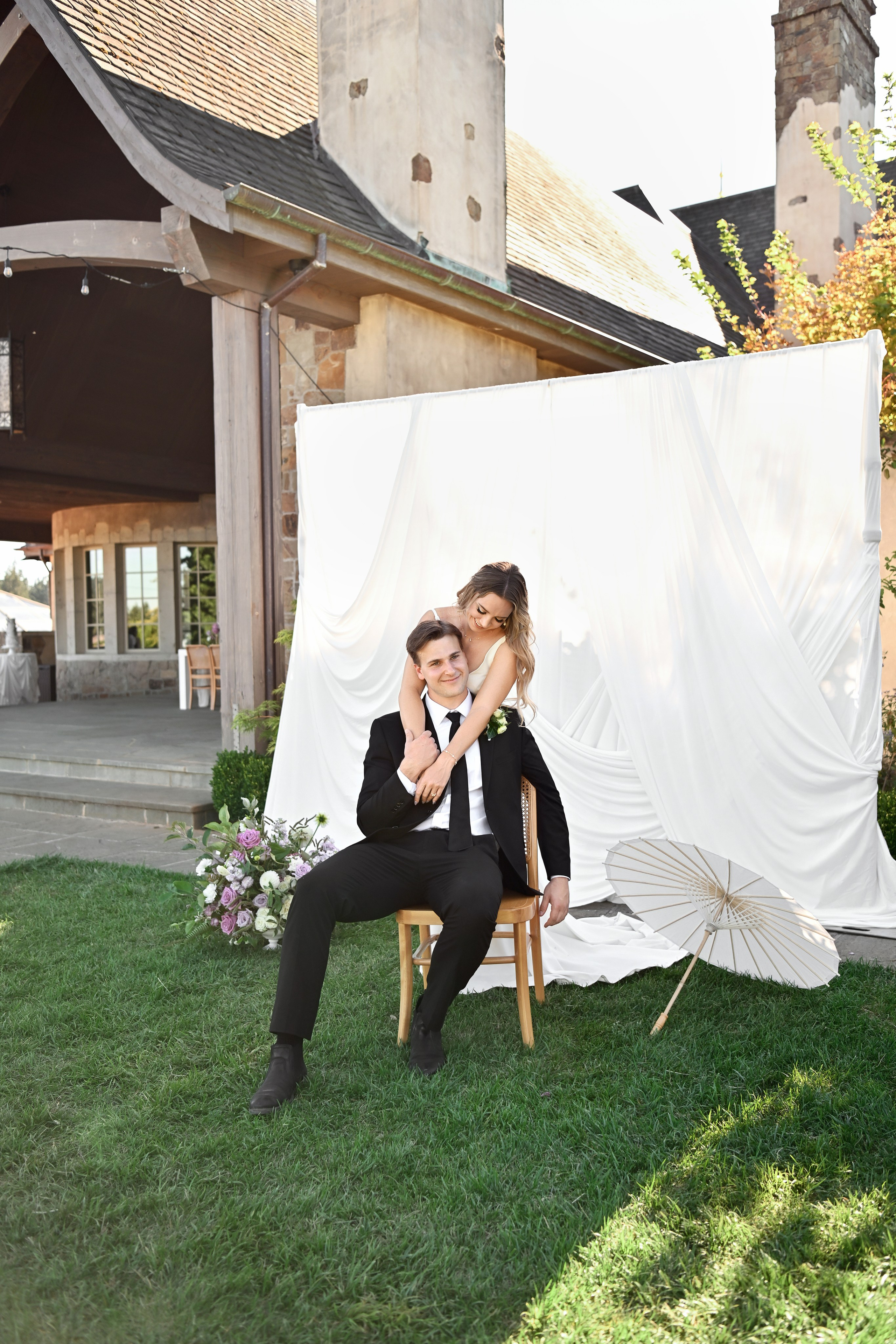 P&G. Alena Tau | Wedding & Family Photographer Vancouver WA and Portland OR