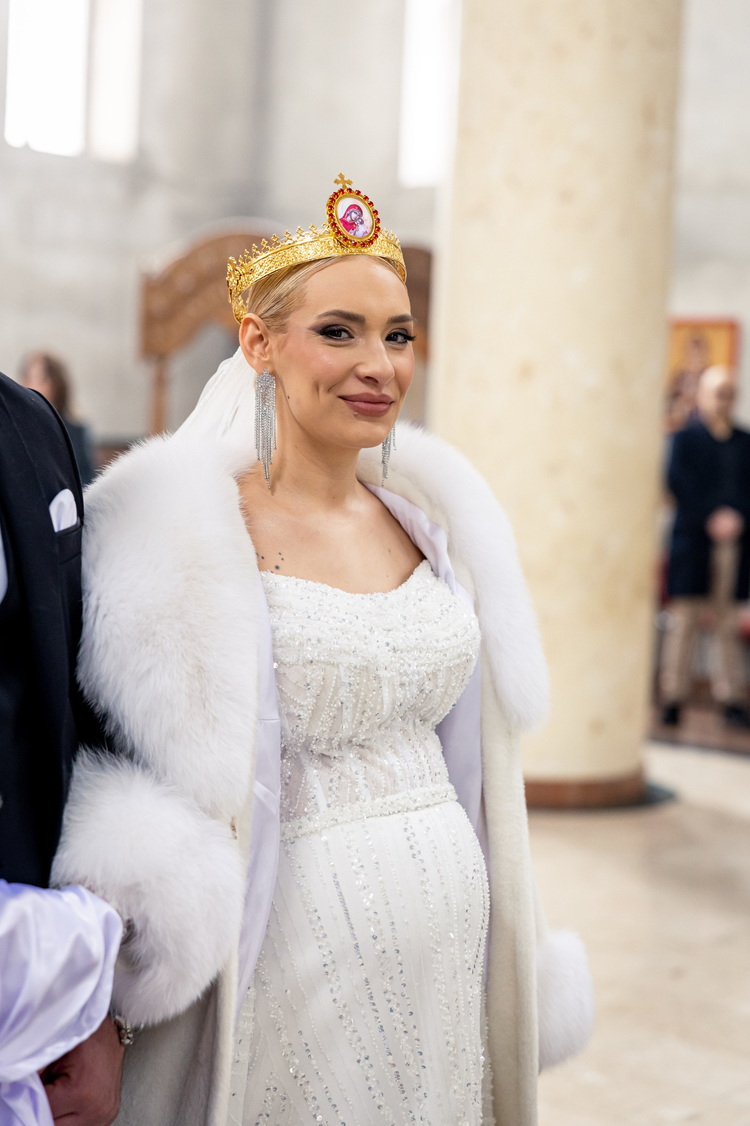 Sara&Josip. Fotografisanje svadbi, Novi Sad|Dream Point Wedding