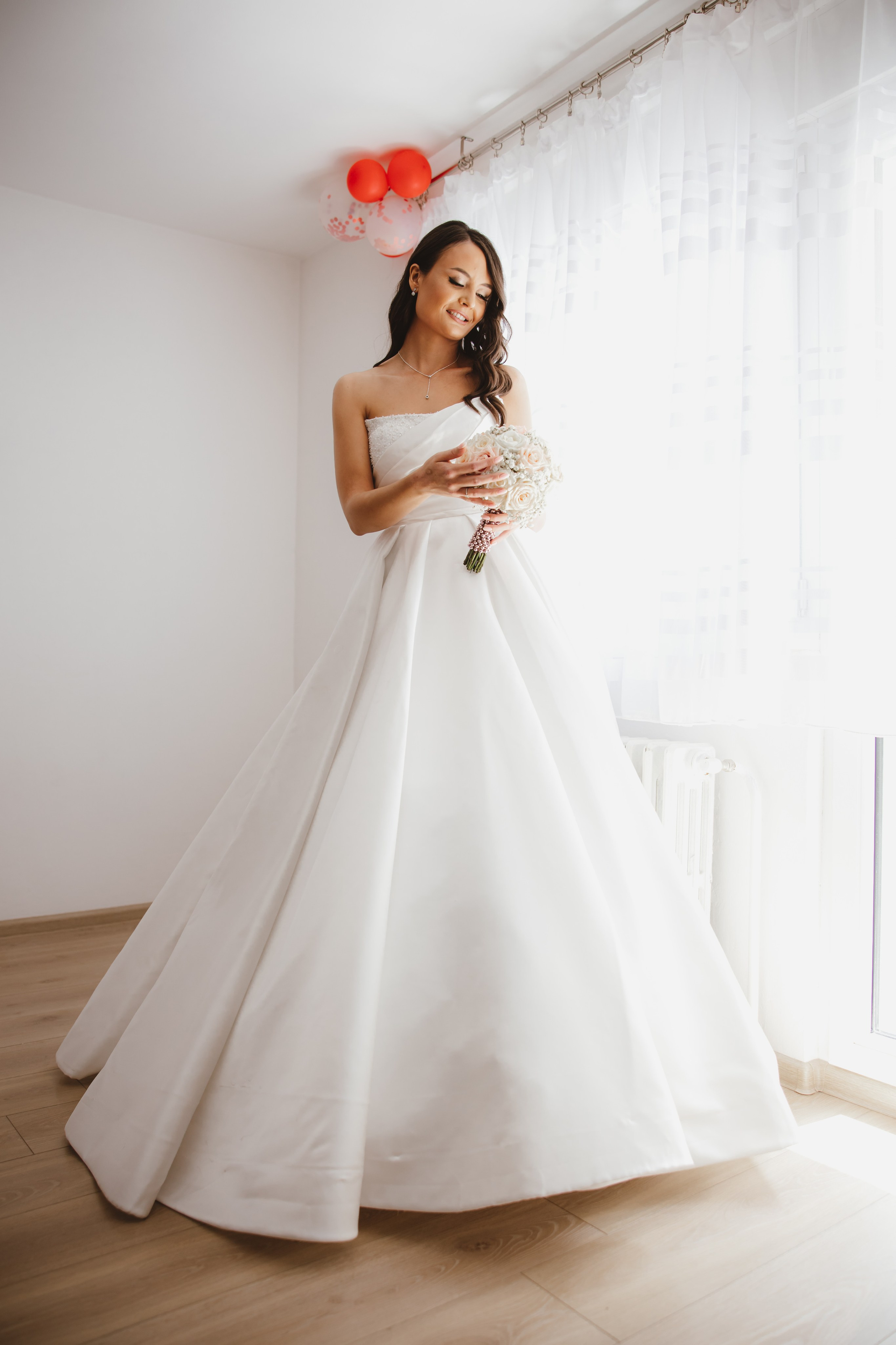 Leona&Petar. Fotografisanje svadbi, Novi Sad|Dream Point Wedding