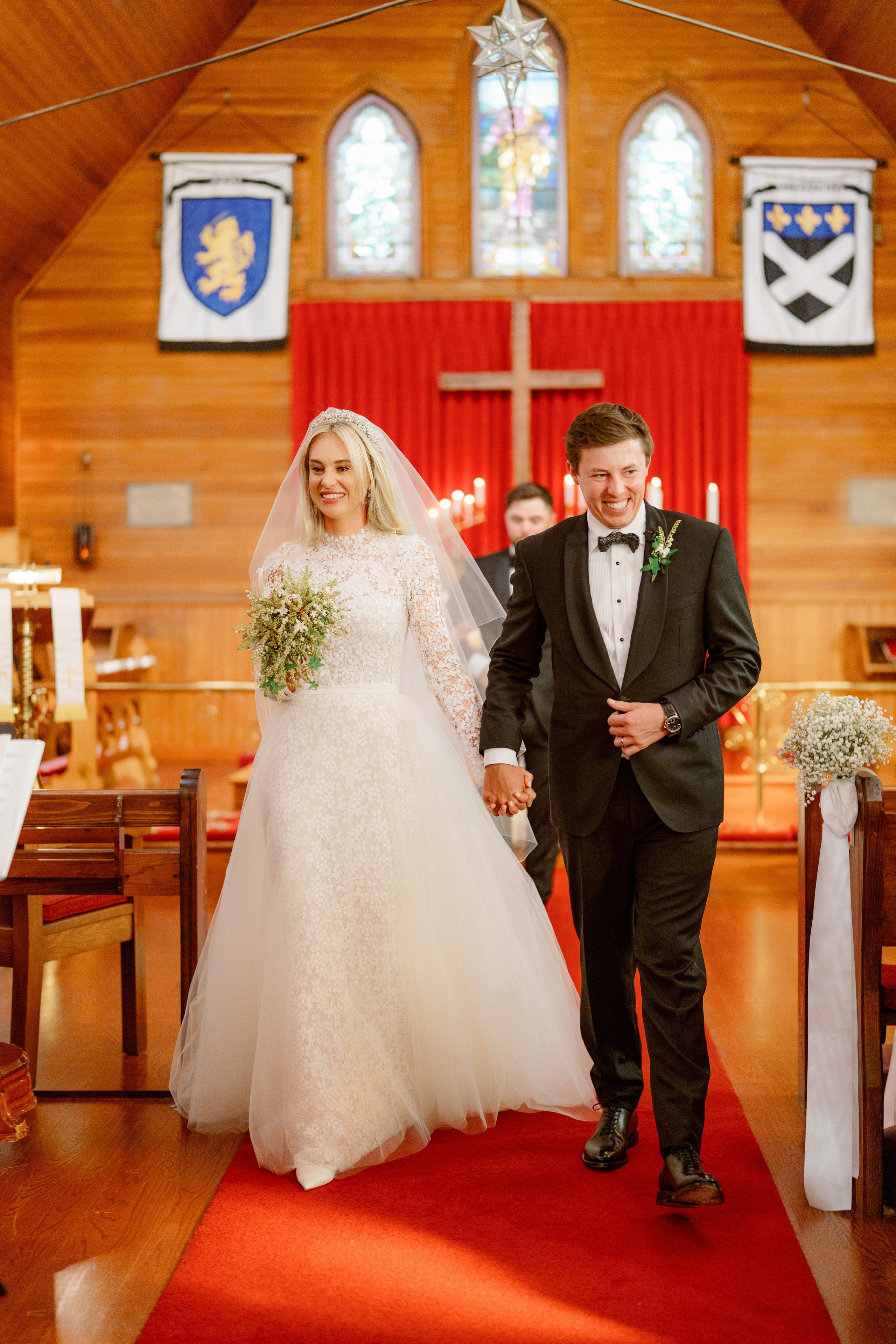 Katherine and Matt. Wedding photographer and videographer New York | New Jersey