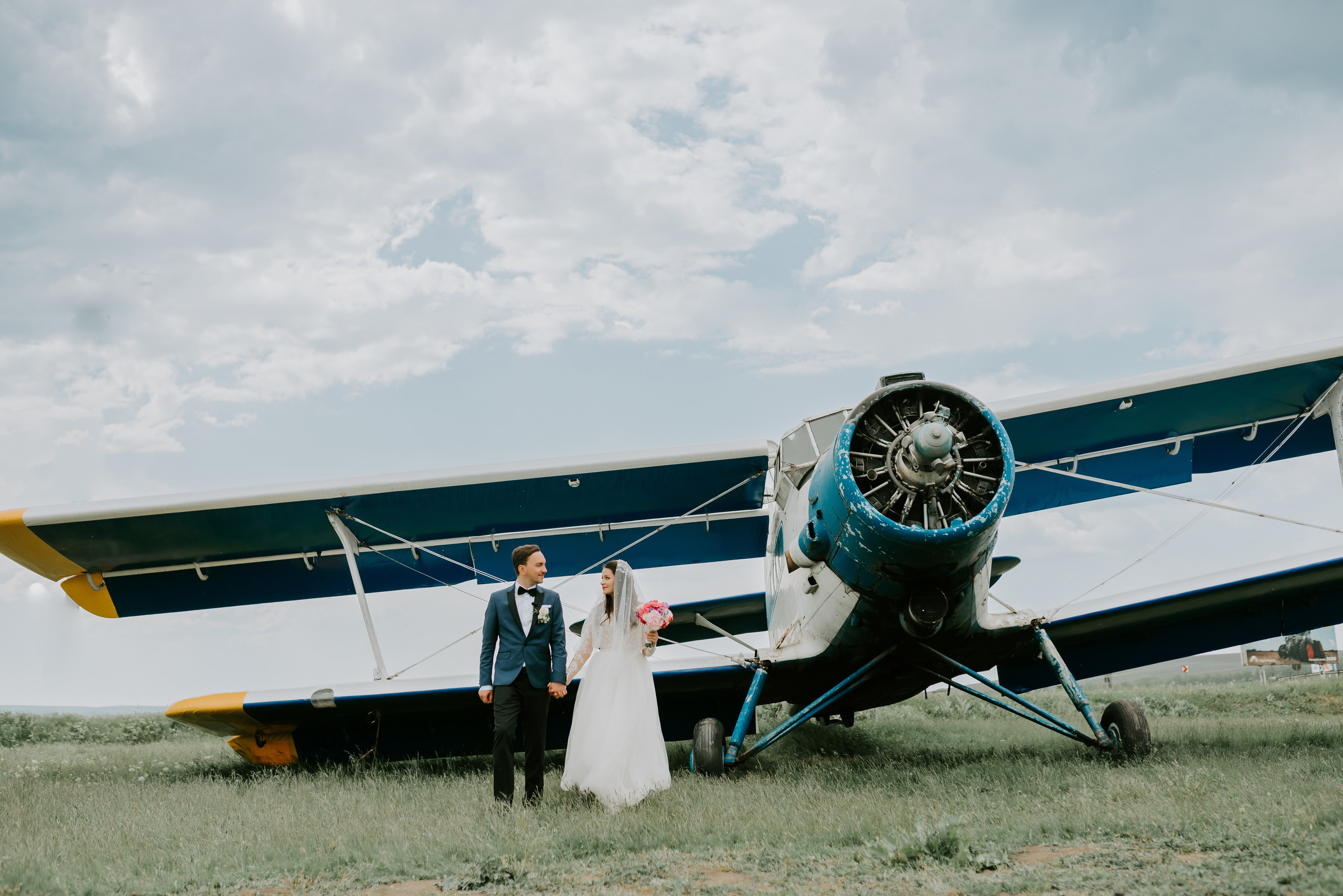 Raluca & Florin. Sebastian Purusniuc Fotograf - Iasi