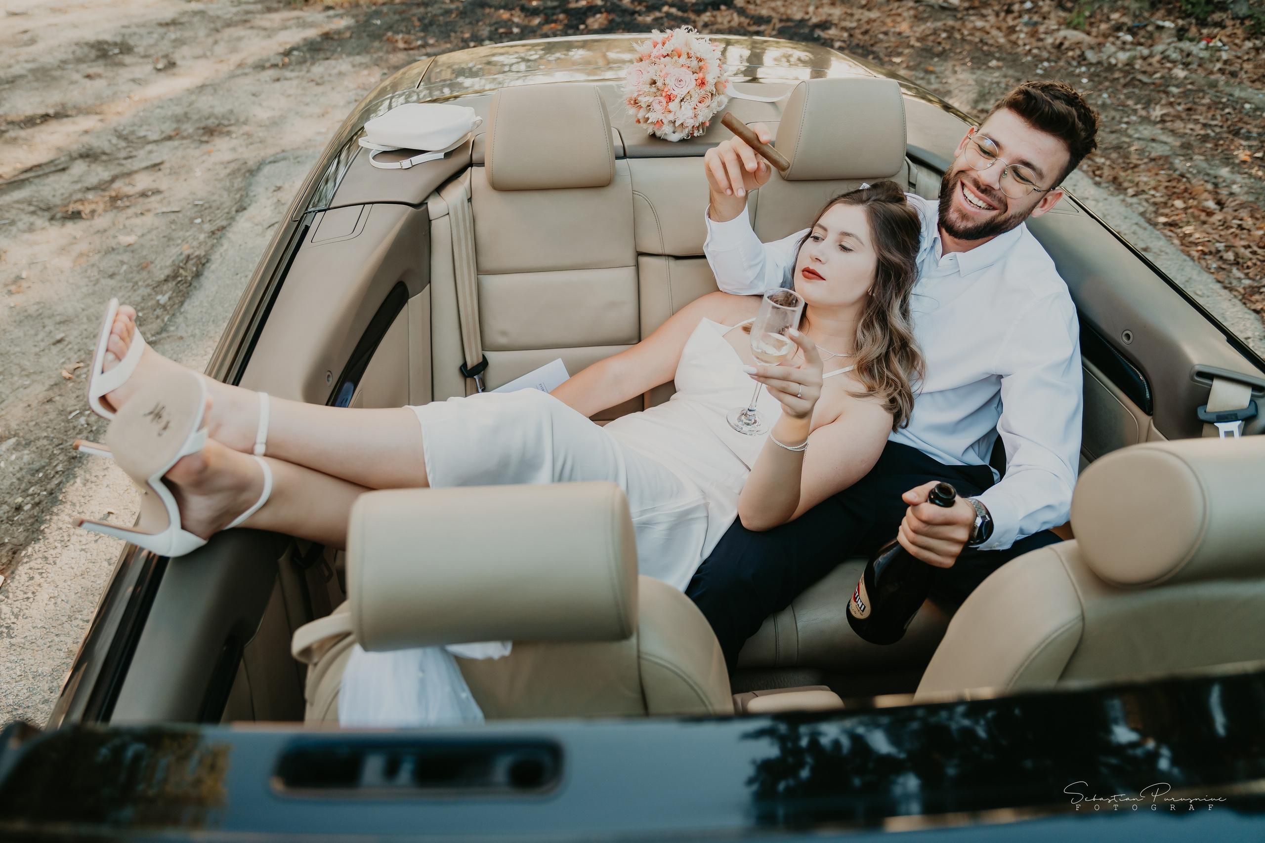 Save The Date. Sebastian Purusniuc Fotograf - Iasi