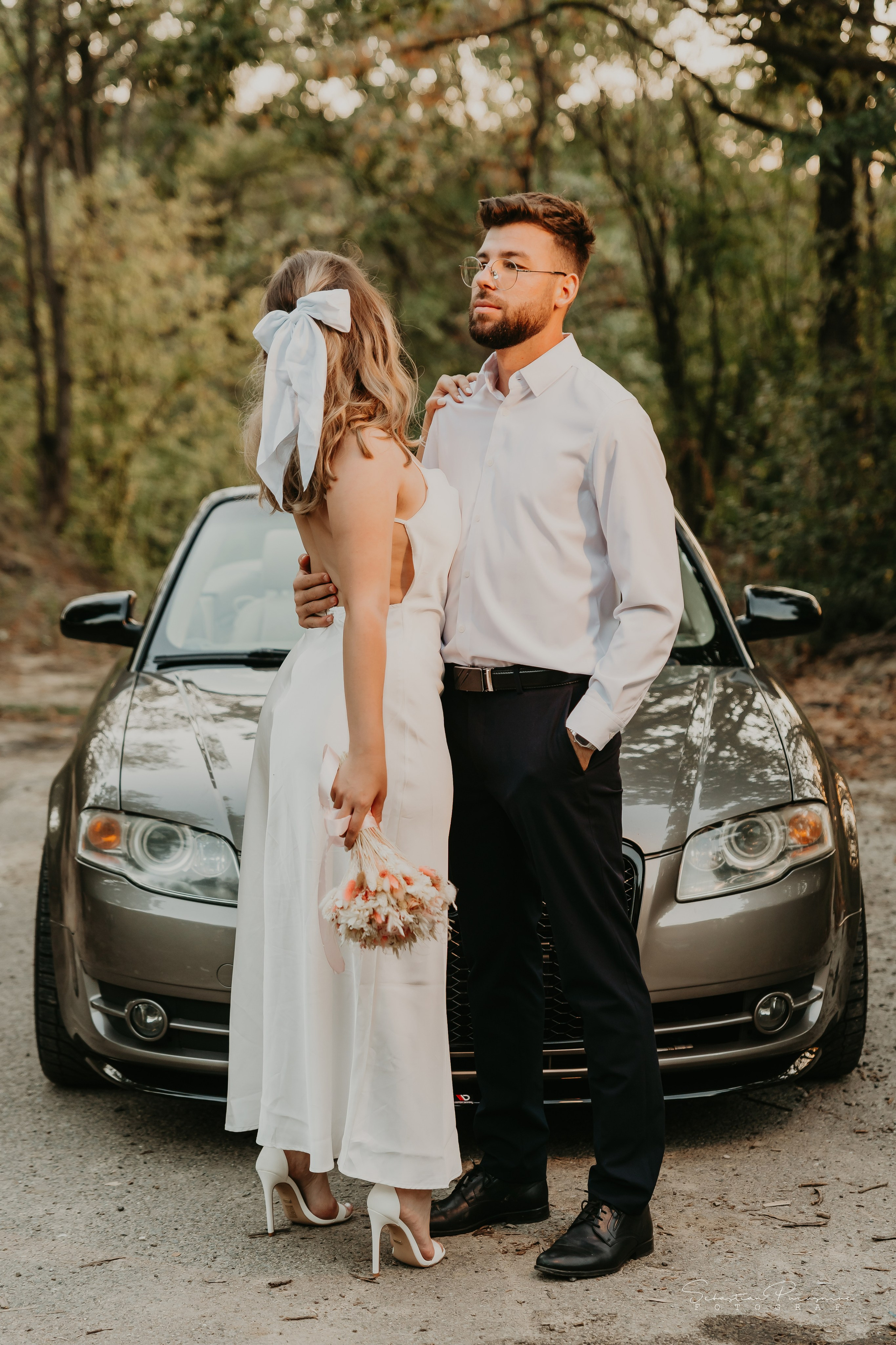 Save The Date. Sebastian Purusniuc Fotograf - Iasi