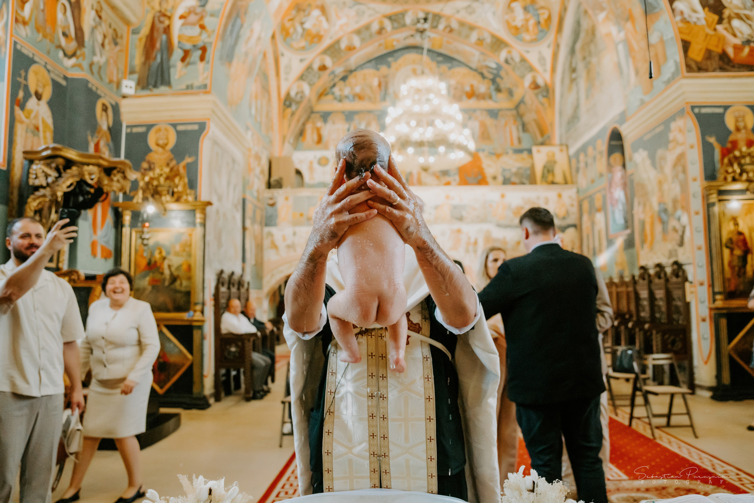 Lara-Olivia. Sebastian Purusniuc Fotograf - Iasi