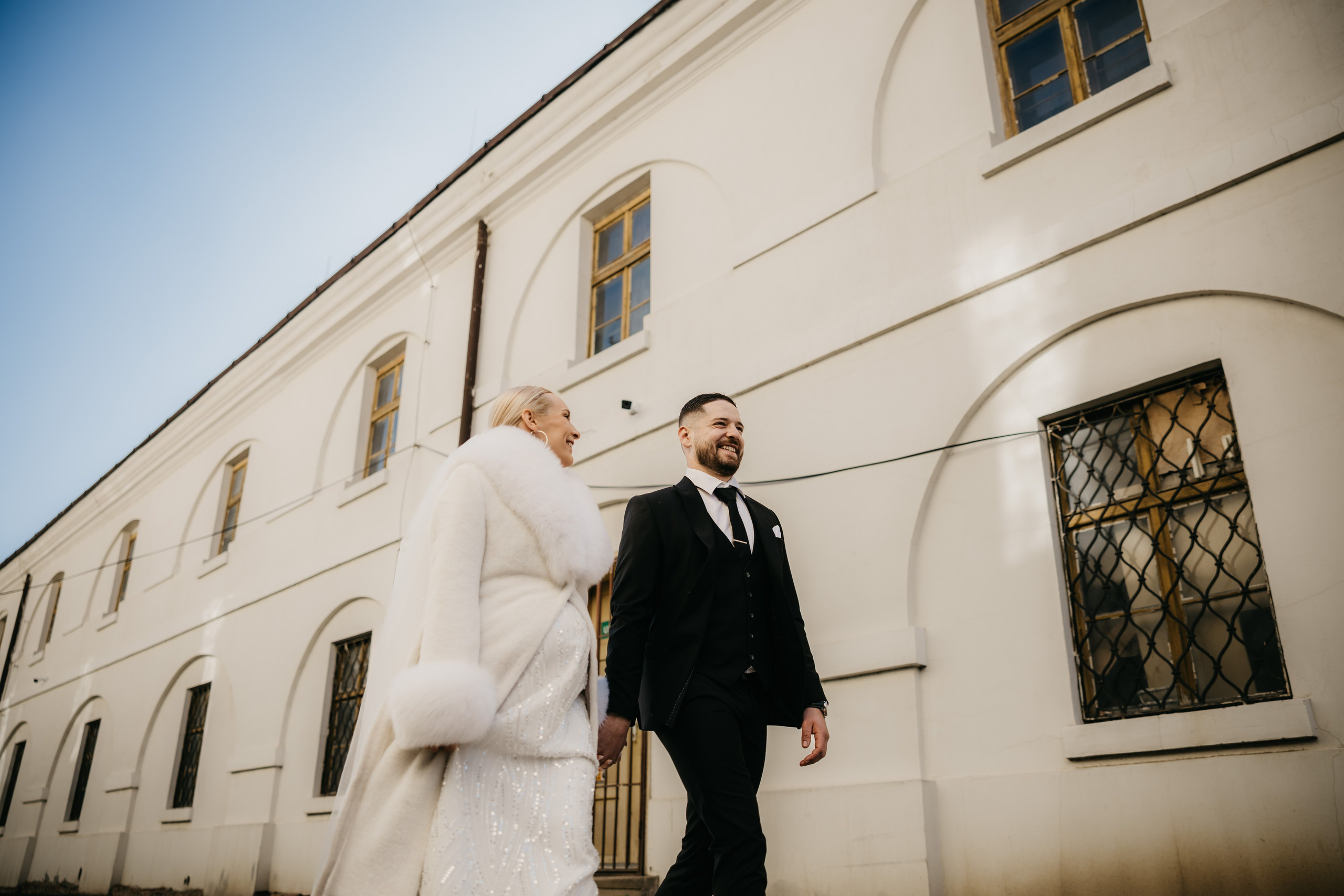 Sara&Josip. Fotografisanje svadbi, Novi Sad|Dream Point Wedding