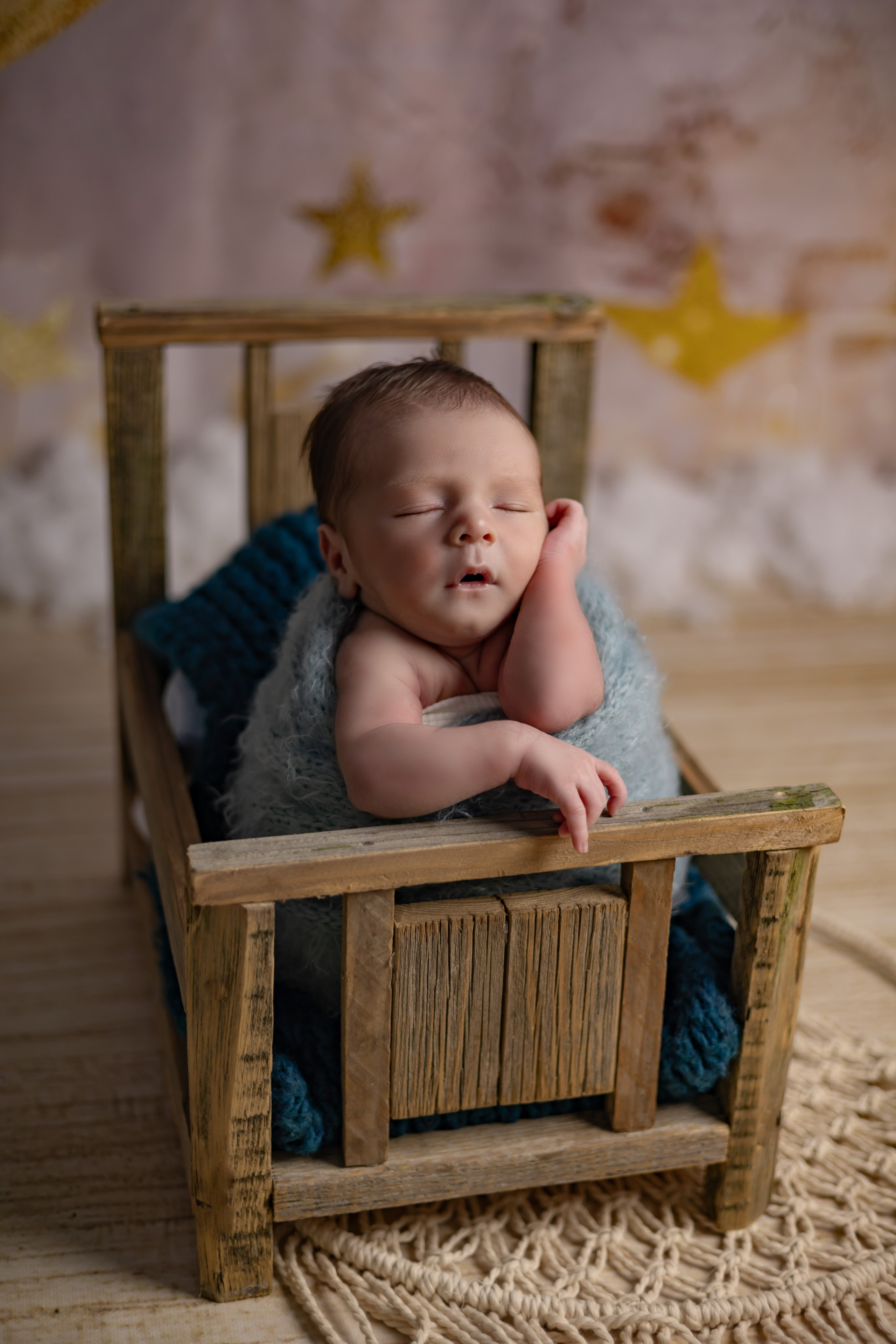 STUDIO. FOTOGRAFUL LUI MATEI