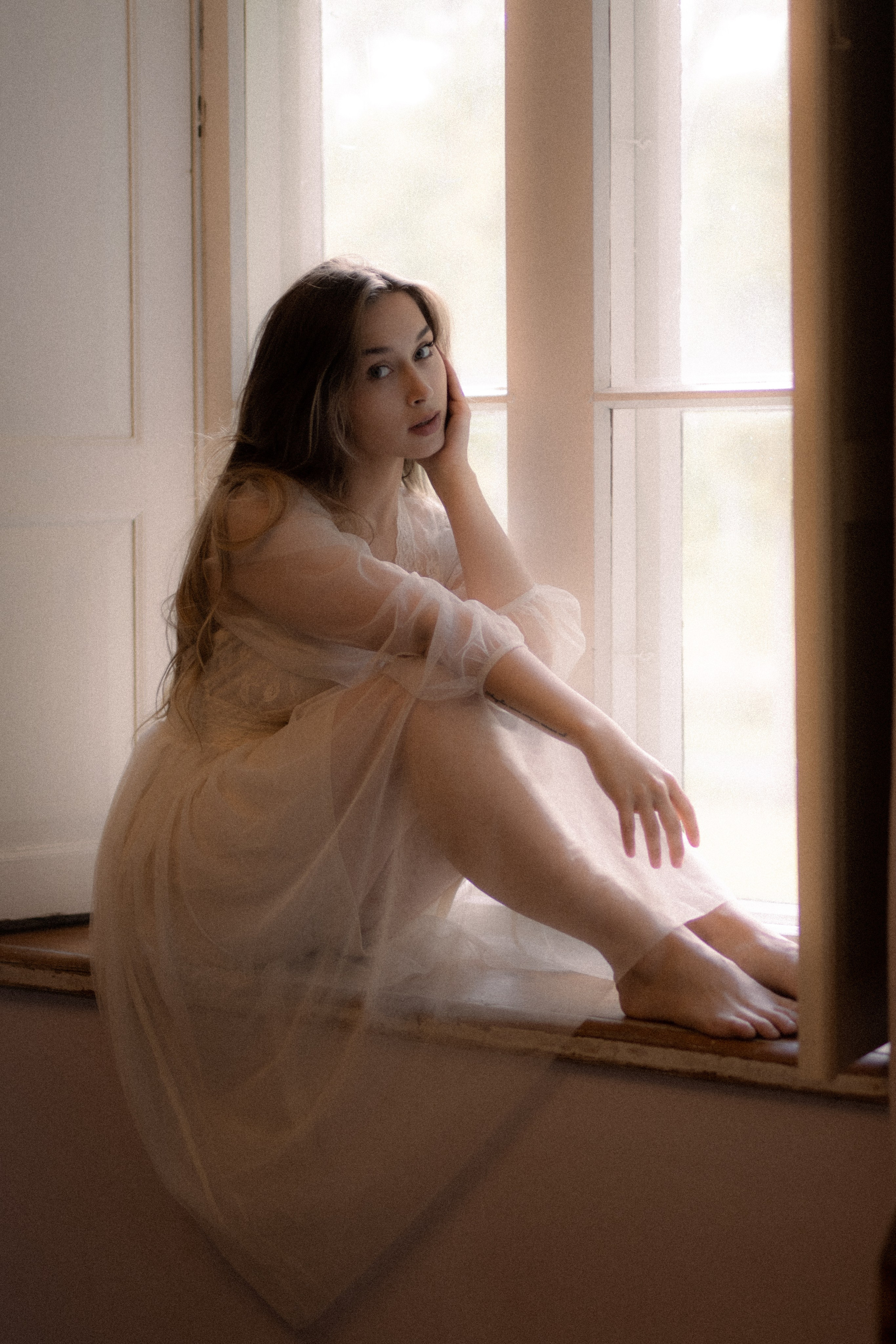 Darja. Emily Photography