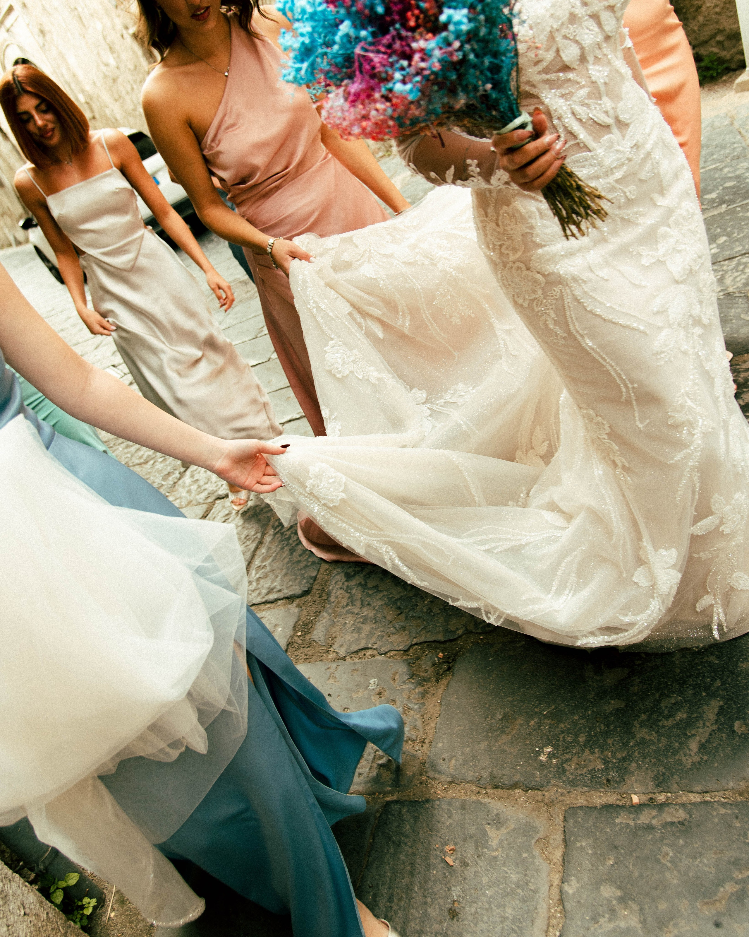 Weddings