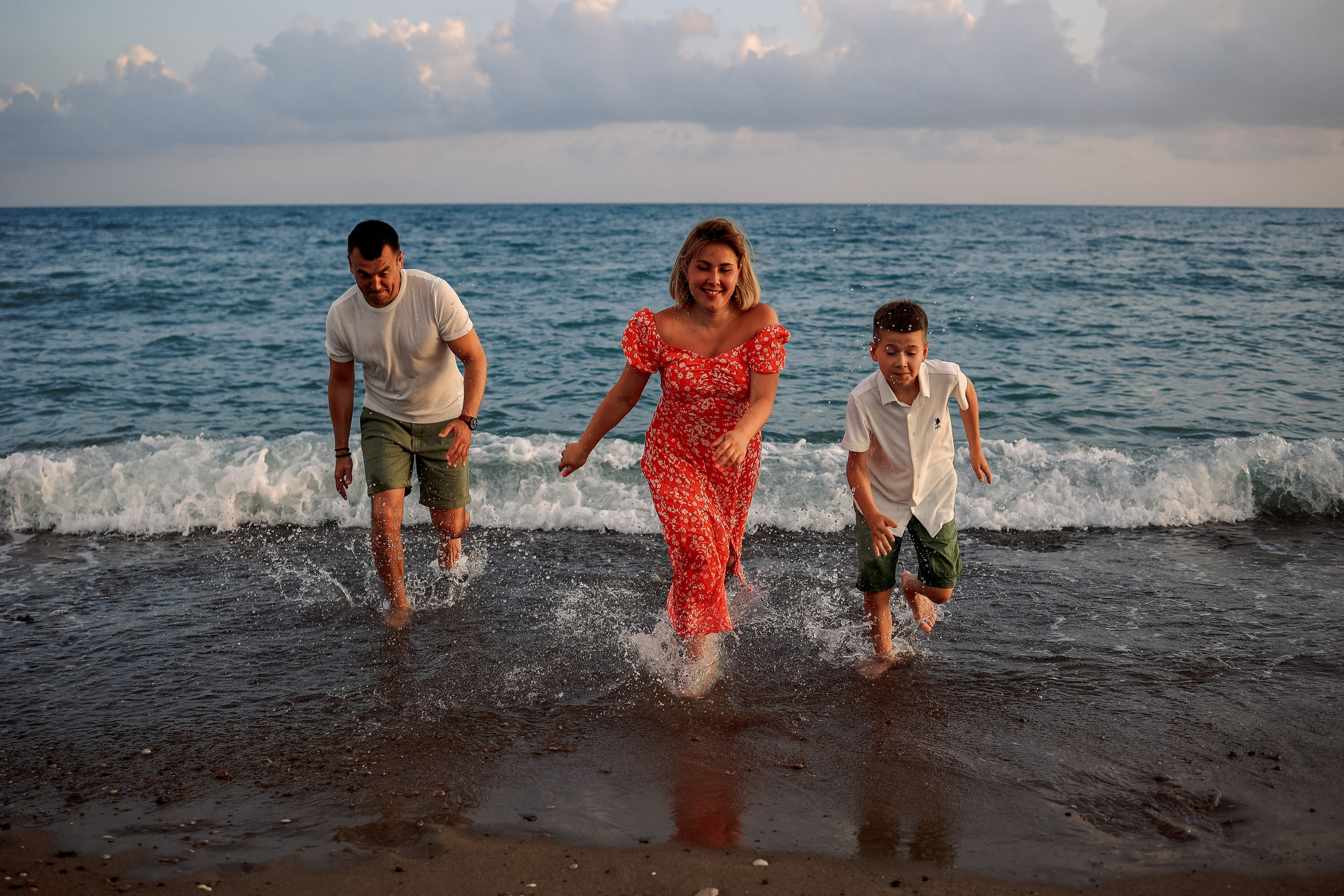 Фотосессия в Белеке. Фотограф в Турции, Анталии, Кемере, Белеке, Сиде, Каше, Калкане, Фетхие