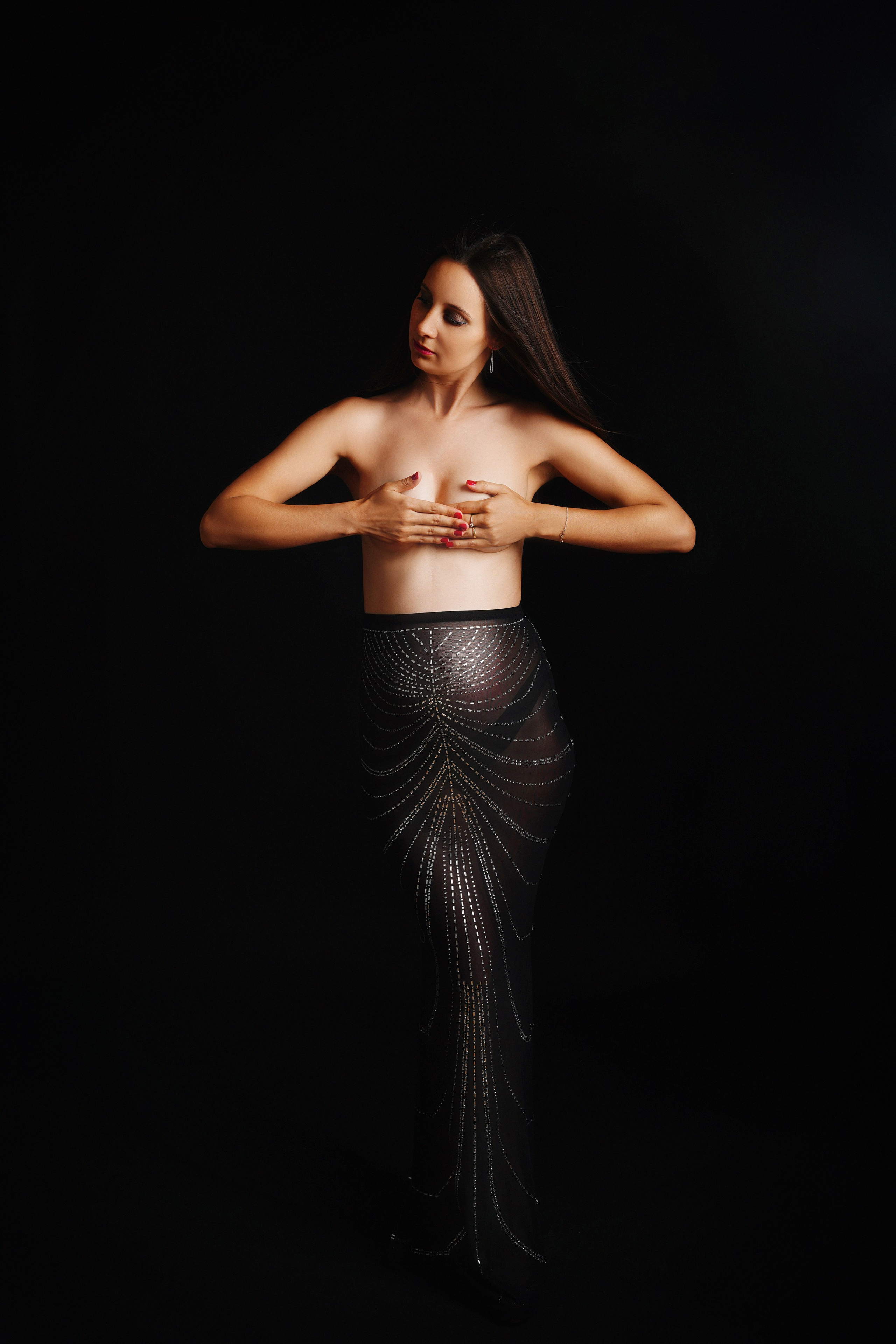 Anna. Neugeborenenfotografin und Retoucher in Augsburg Nastassia Schneider