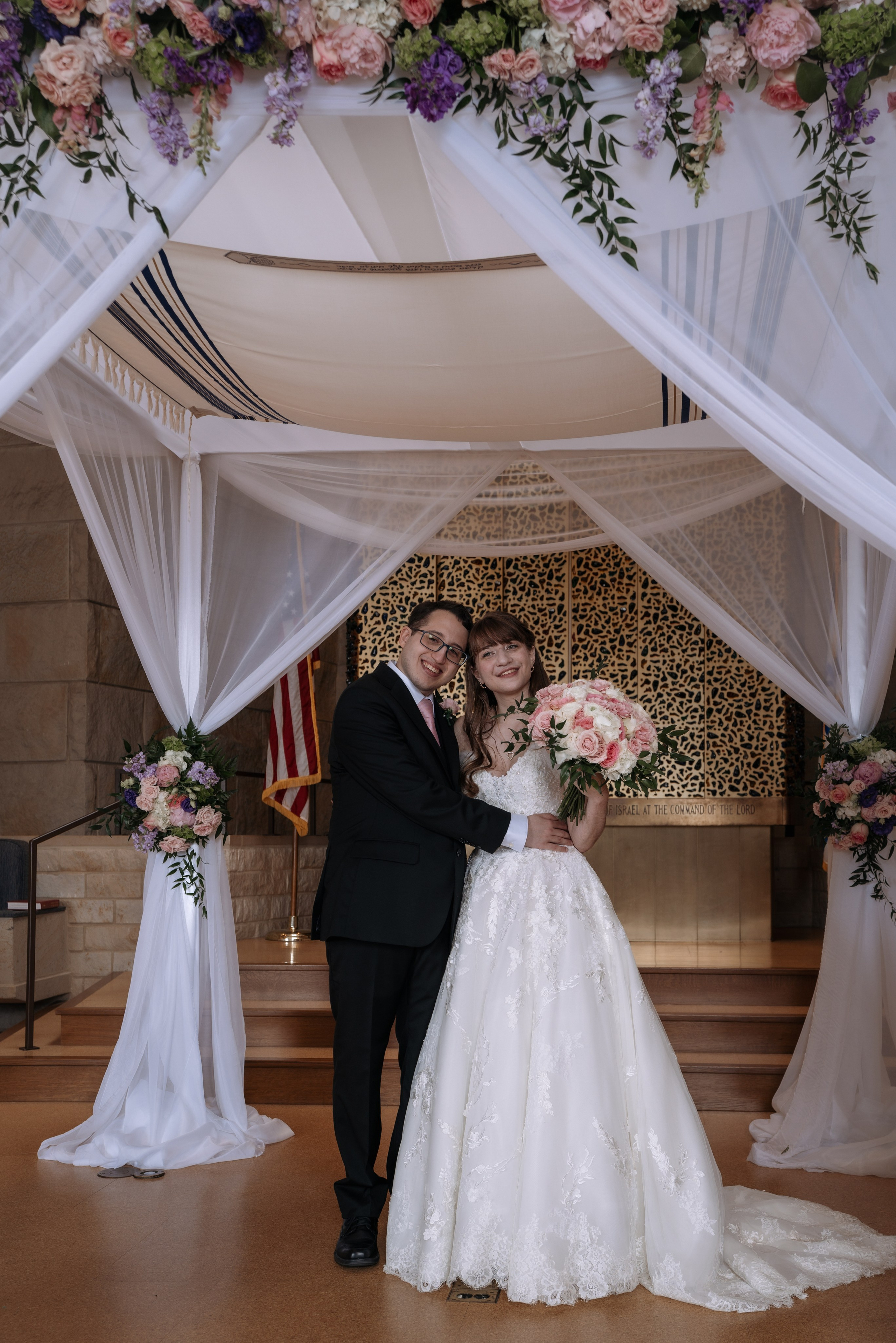 Sabrina & Alex. New York + travel photographer