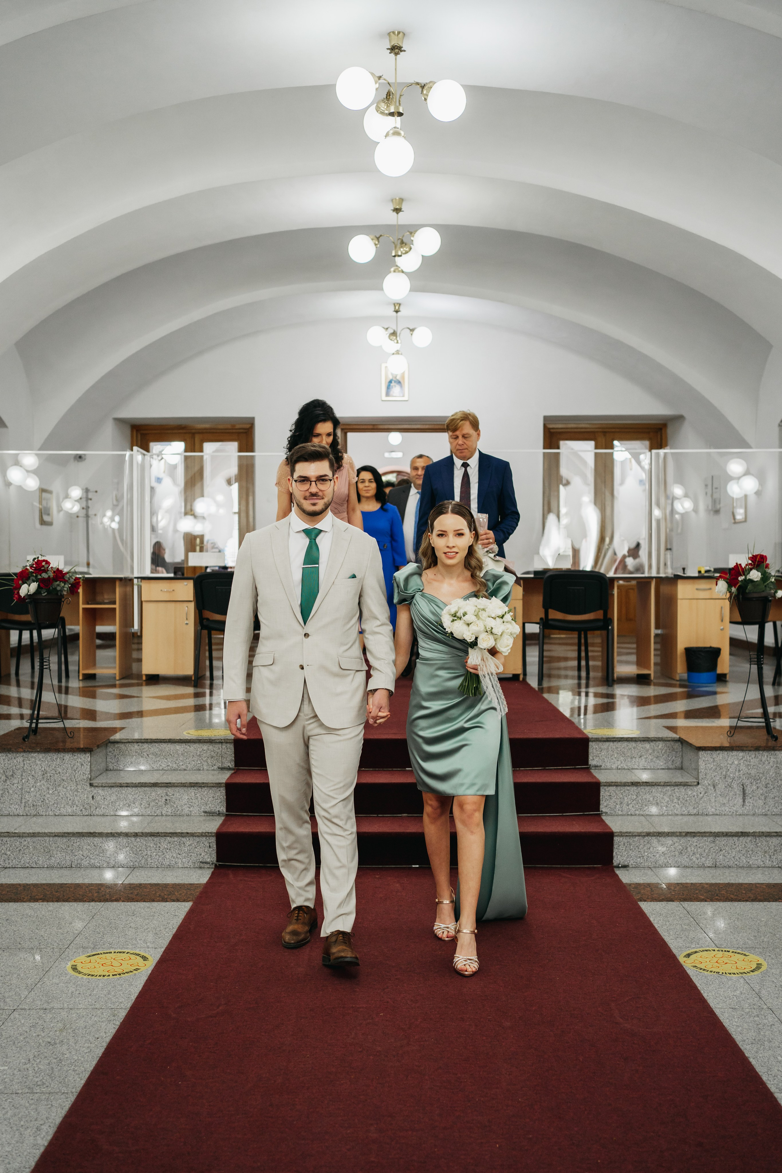 Fotograf stare civila Iasi. Fotograf Nunta Iasi - Hearts & Pictures