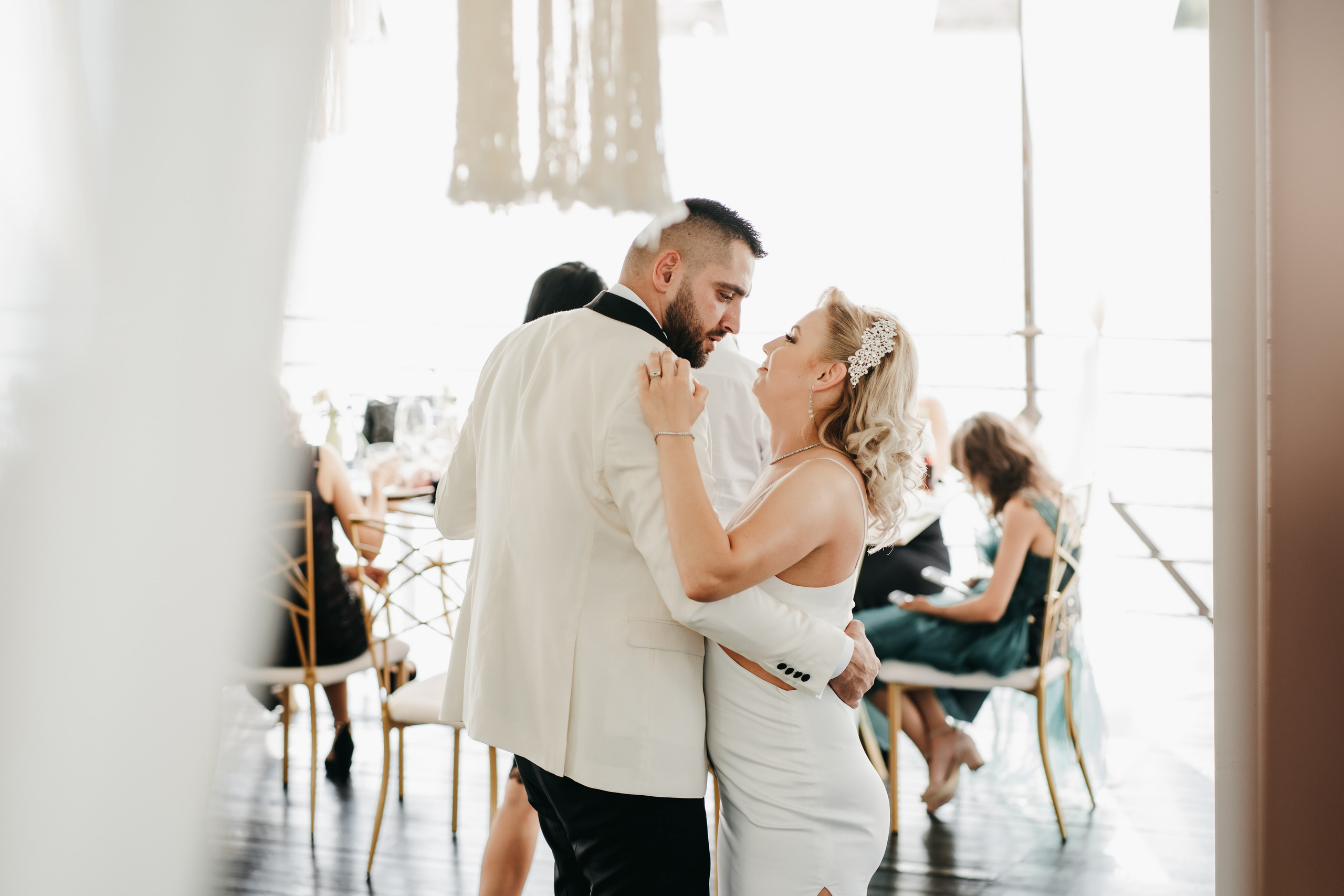 D & M. Fotograf Nunta Iasi - Hearts & Pictures