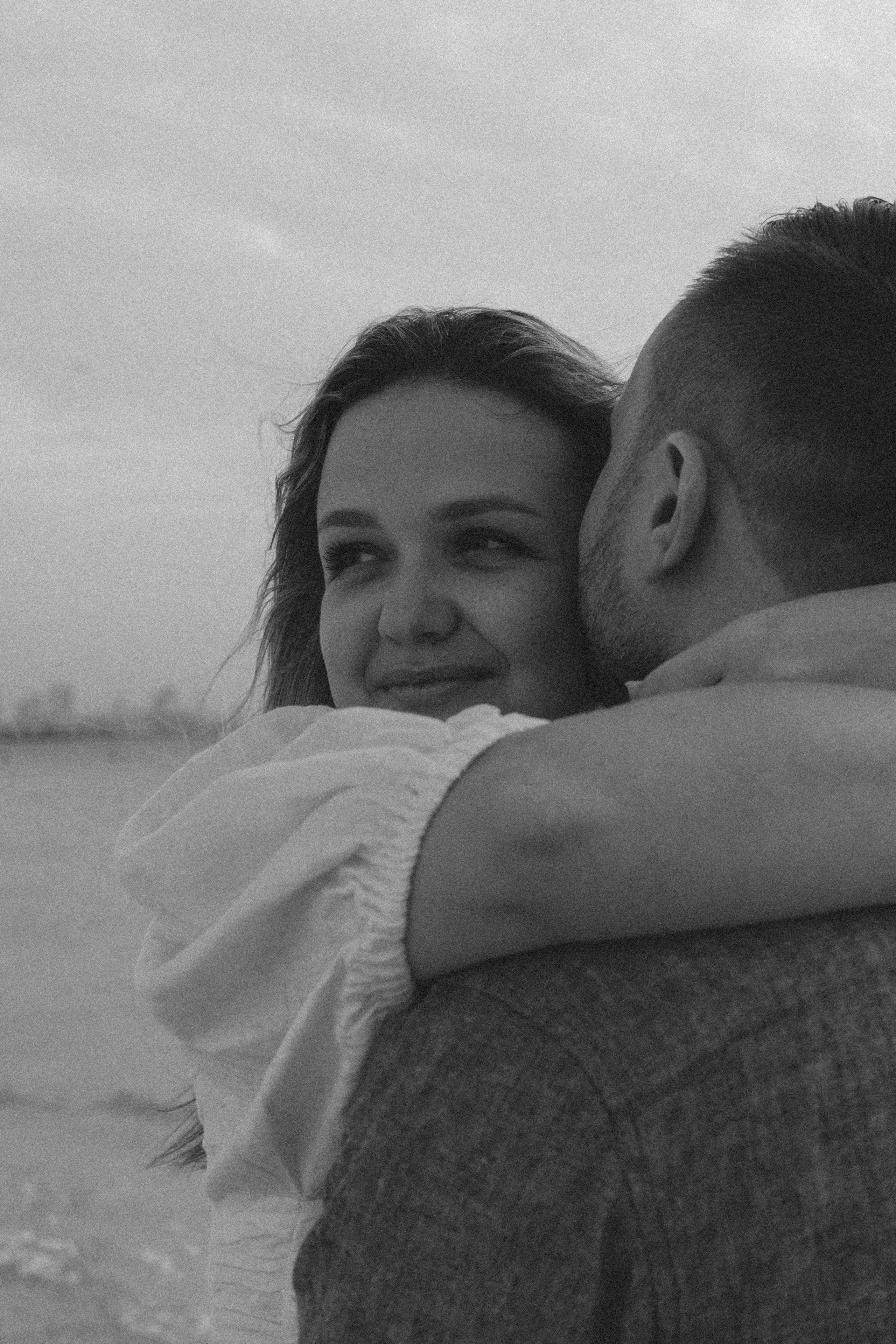 Golden hour family. Birth, Family, Newborn photographer in Dubai| Eliza Baitikova