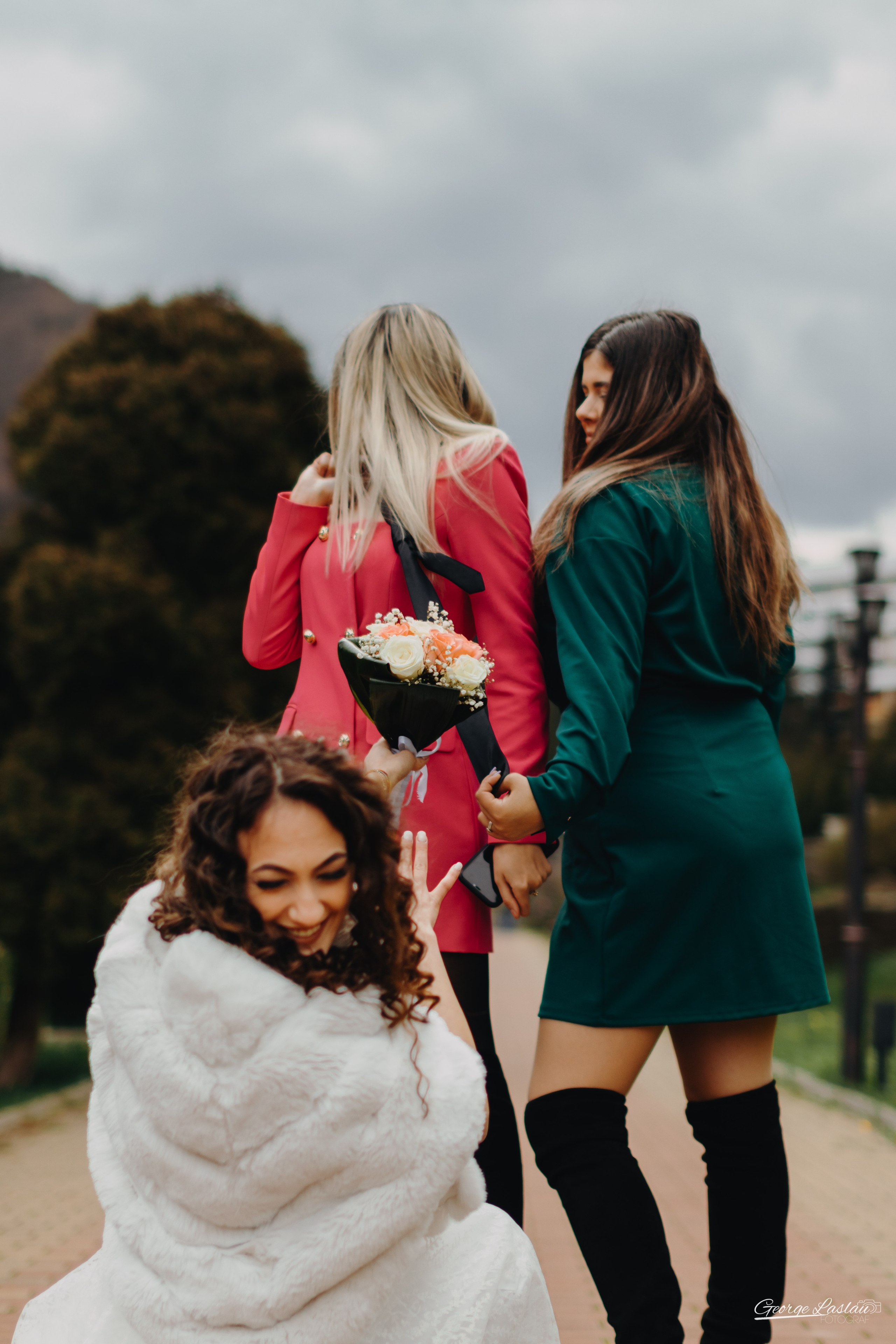 E&I. George Laslău Fotograf