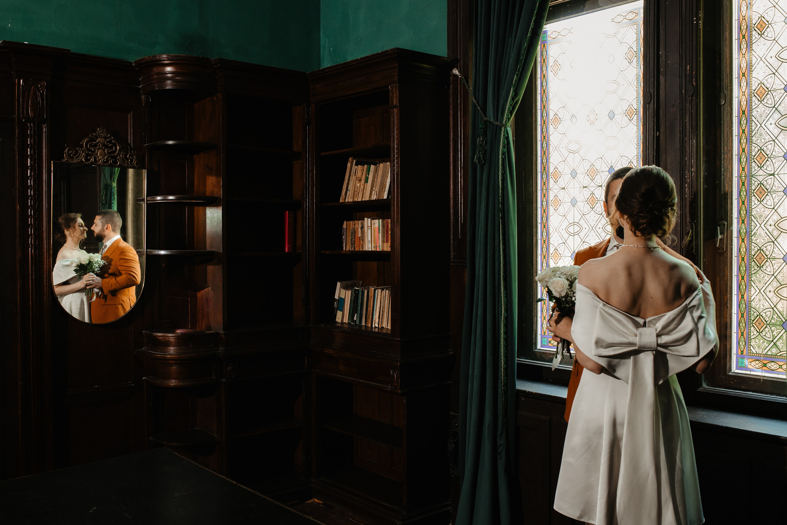 L&C. George Laslău Fotograf — ❤️ Eu nu fotografiez — eu imortalizez sentimente reale 📷