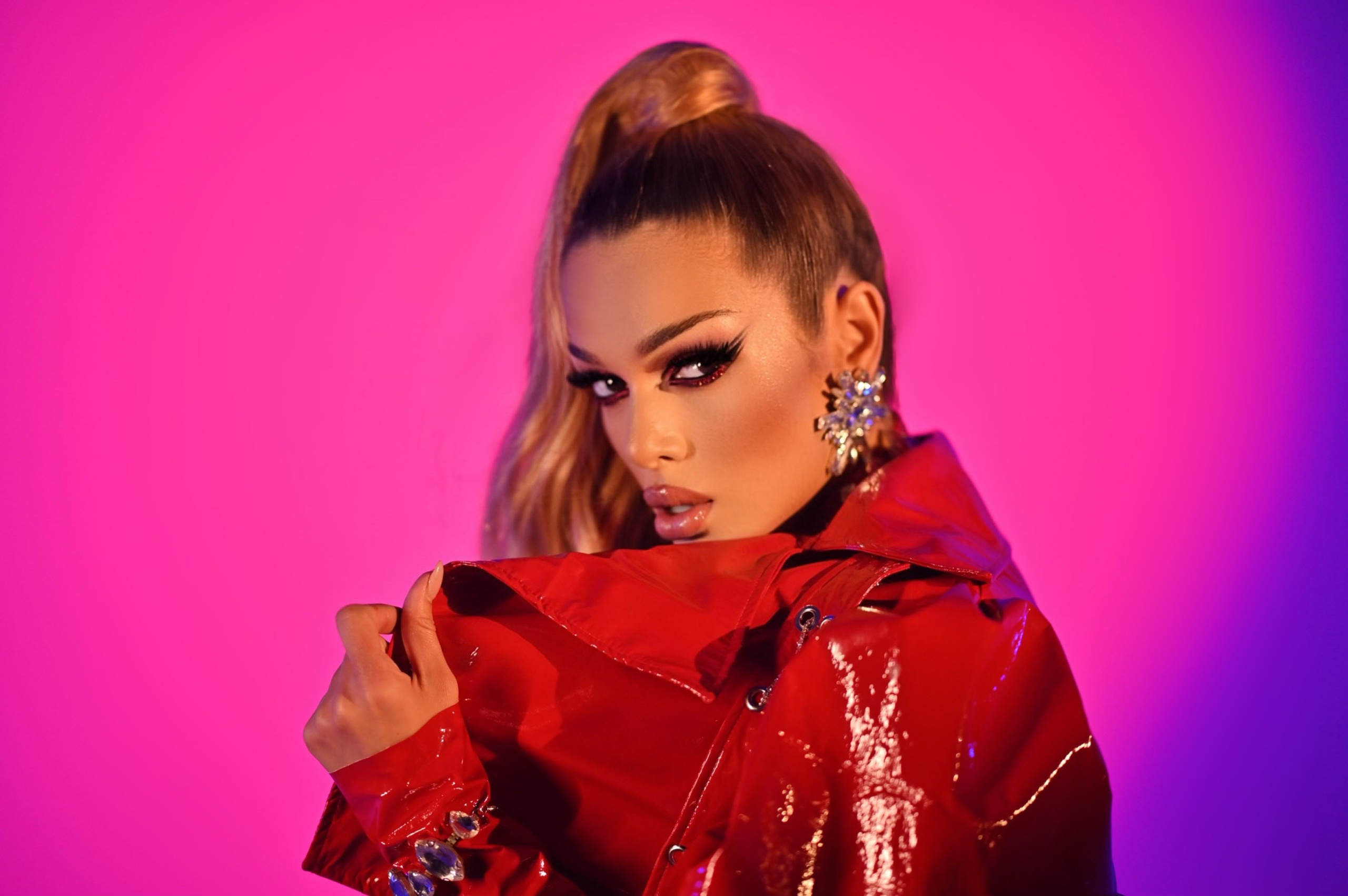 Диона х Саша Сандра - Само теб, 2022. Ivan Stefanov Photography