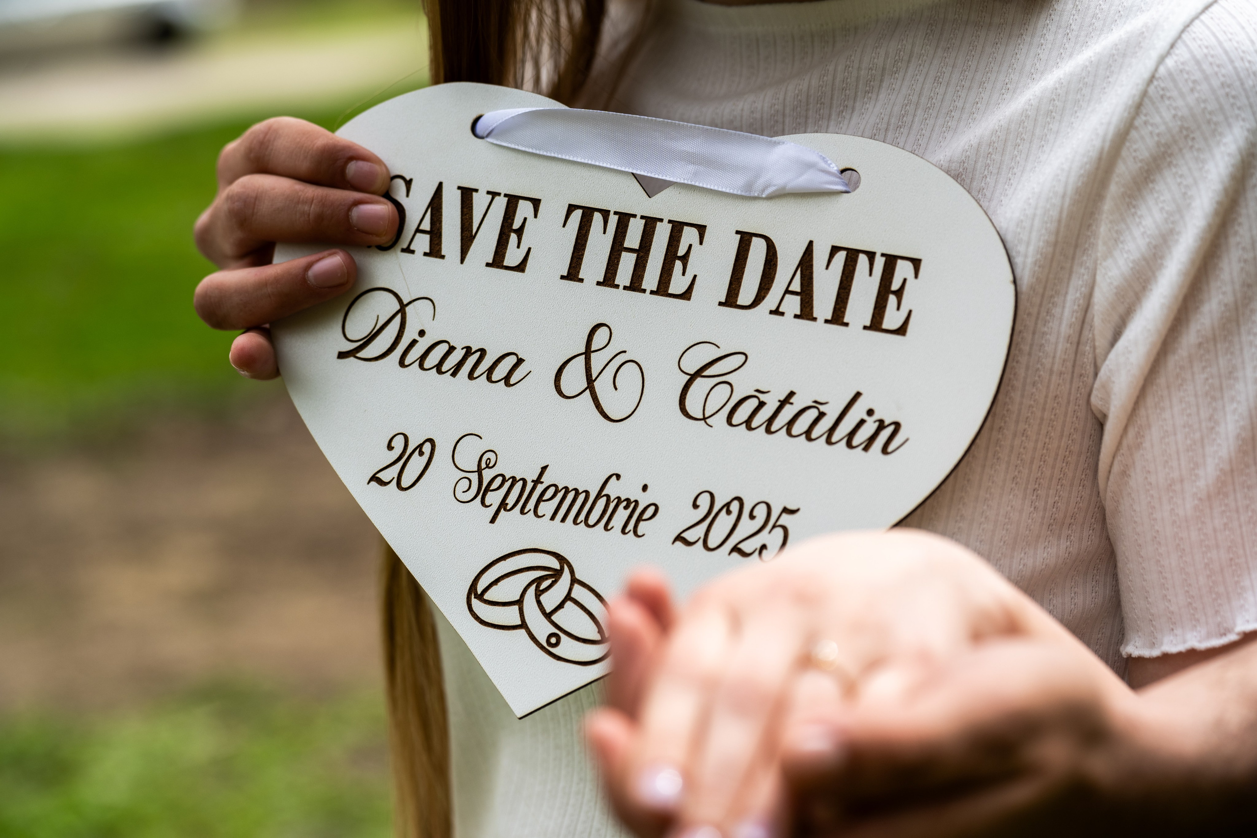 Save the date. Livora.events