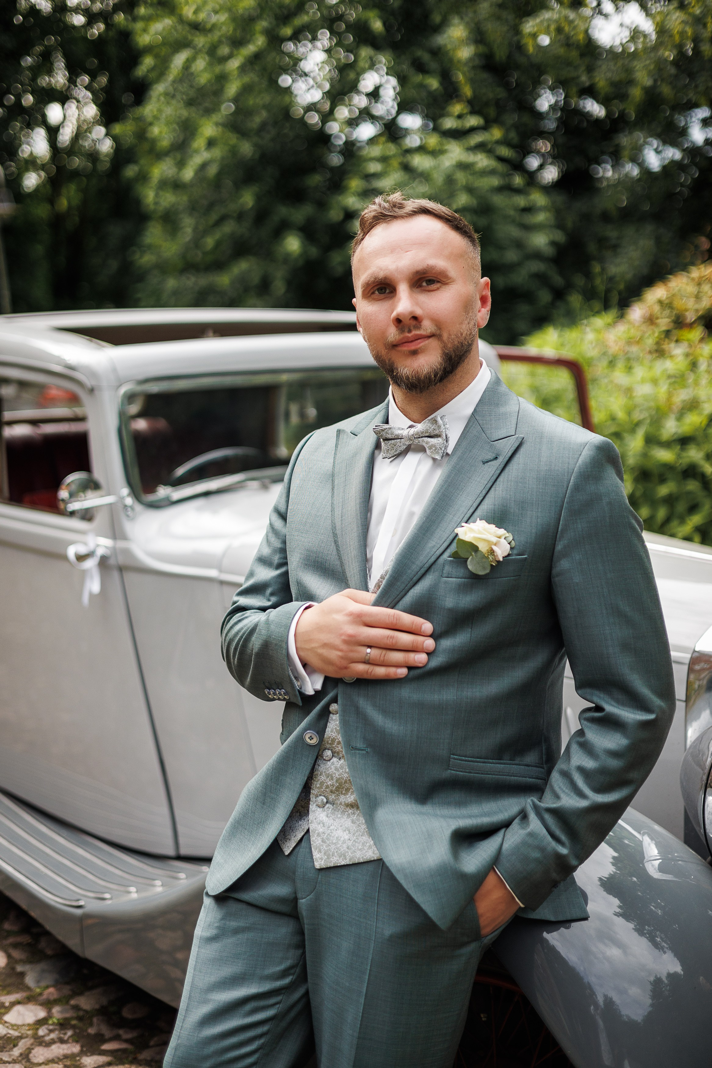 Hochzeit. Hochzeitsfotograf Bremen Liliana Crijavetchi