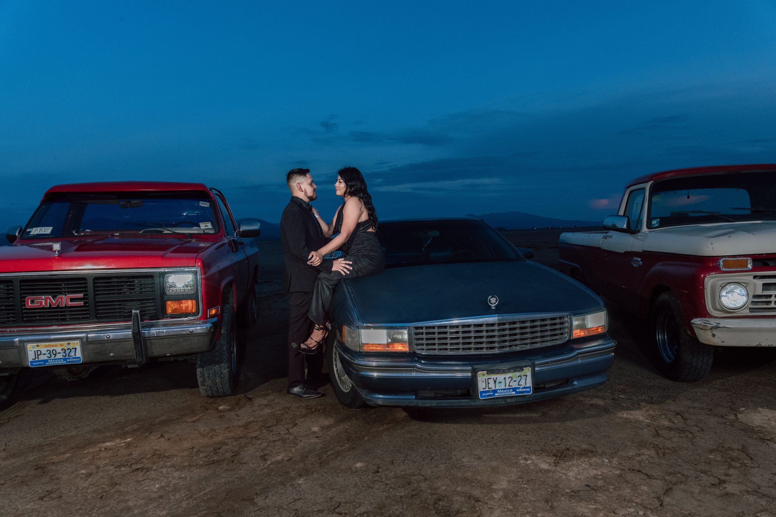 Myr. Leonardo Bautista Fotógrafo