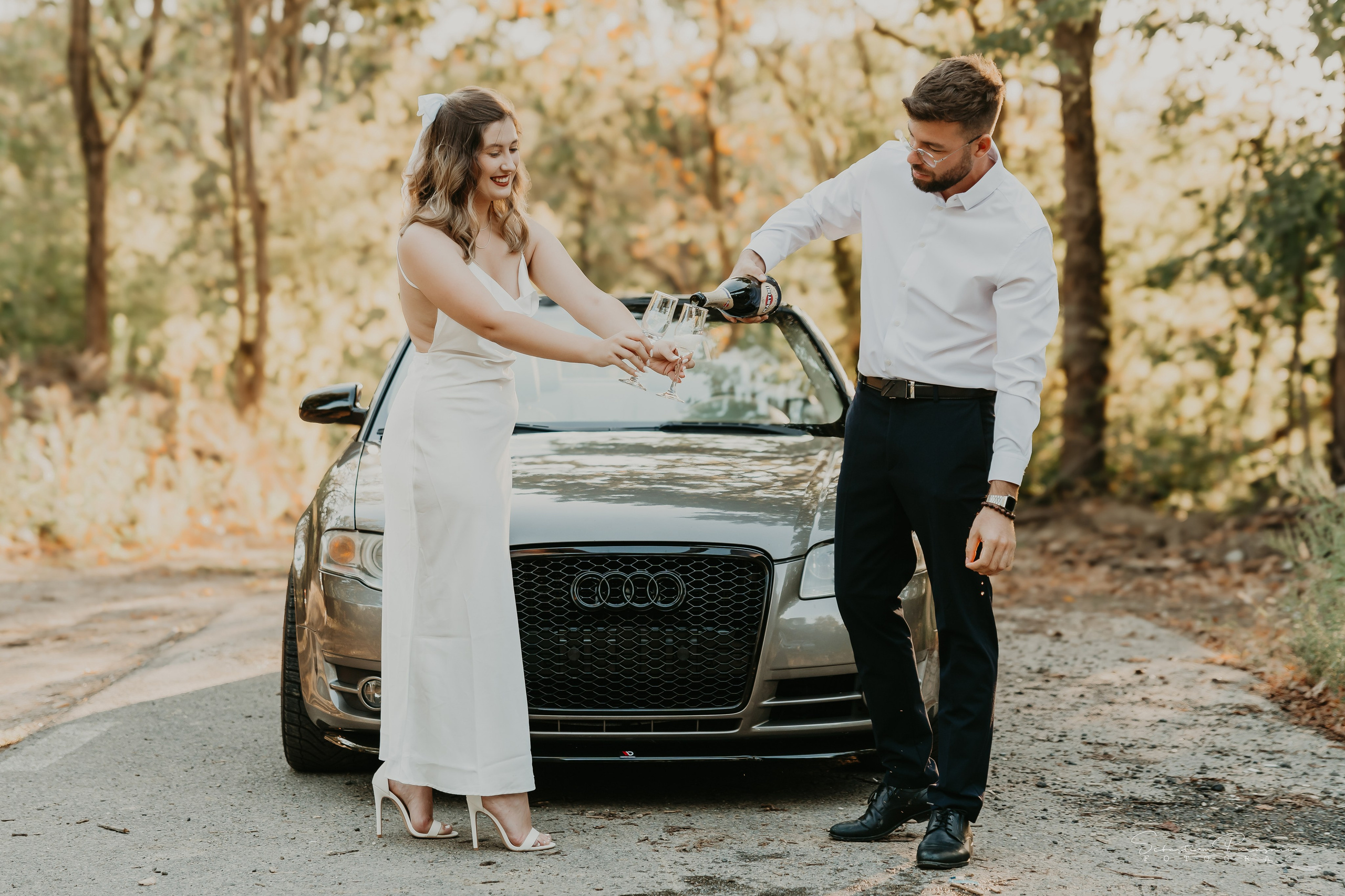 Save The Date. Sebastian Purusniuc Fotograf - Iasi