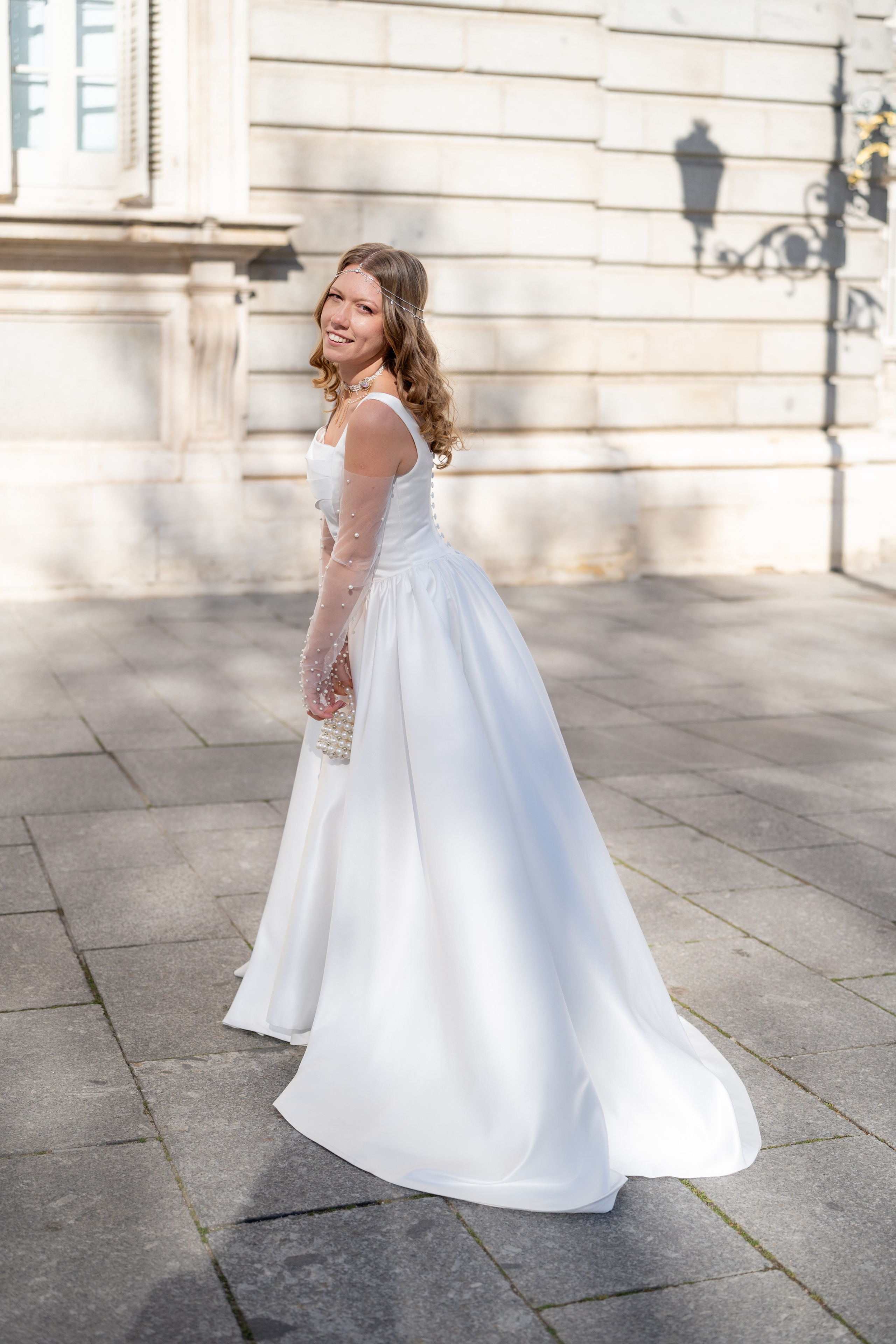 Yana&Tim. Fotógrafo en Madrid, España. Alyona Belyaninova