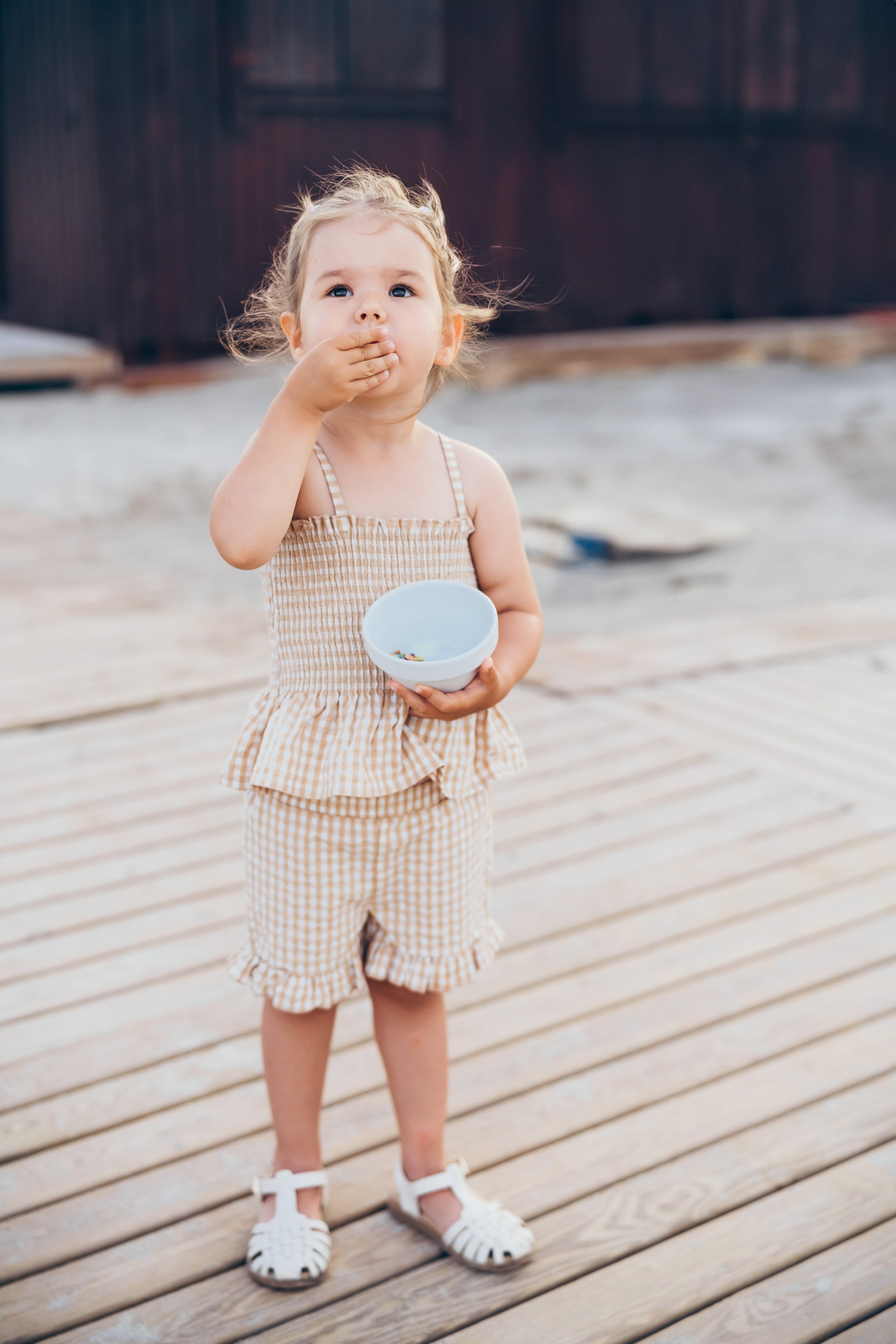 Girls on vacation. Фотограф у Пальма де Майорка
