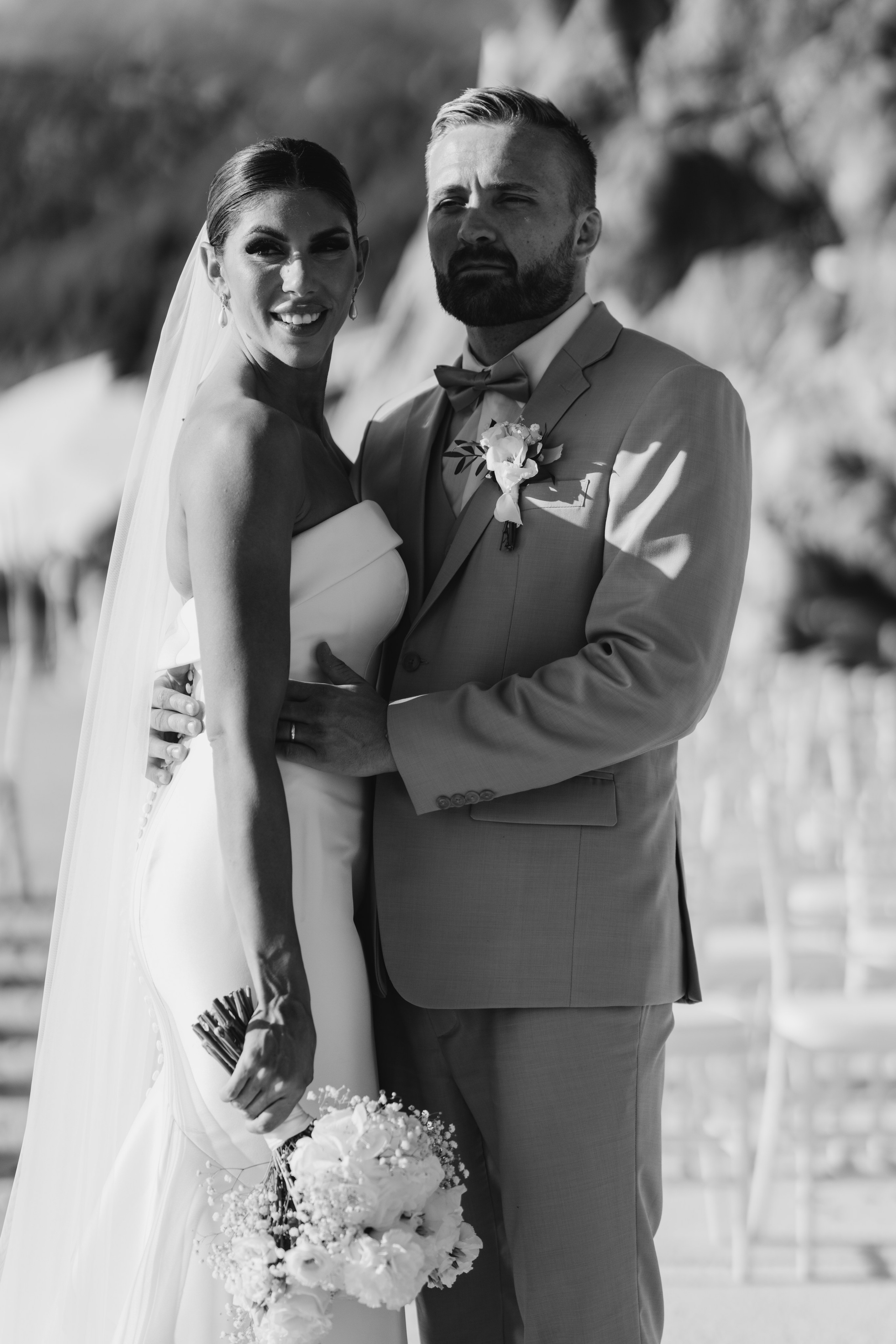 M&J. Victoria Olonen – Cinematic Portrait Artist | Helsinki & Europe