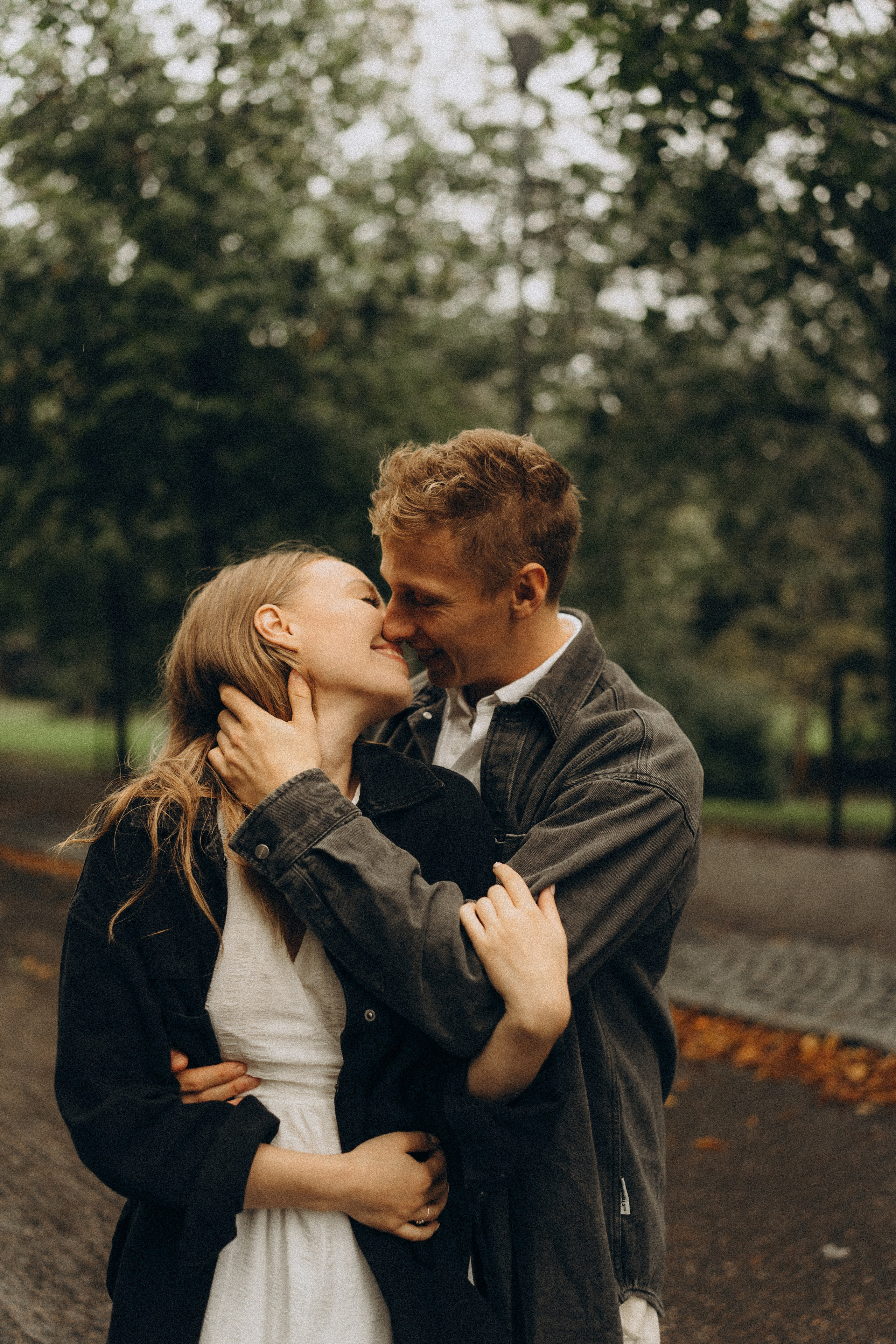 JP&L. Wedding and potrait photographer in Helsinki Vickan O
