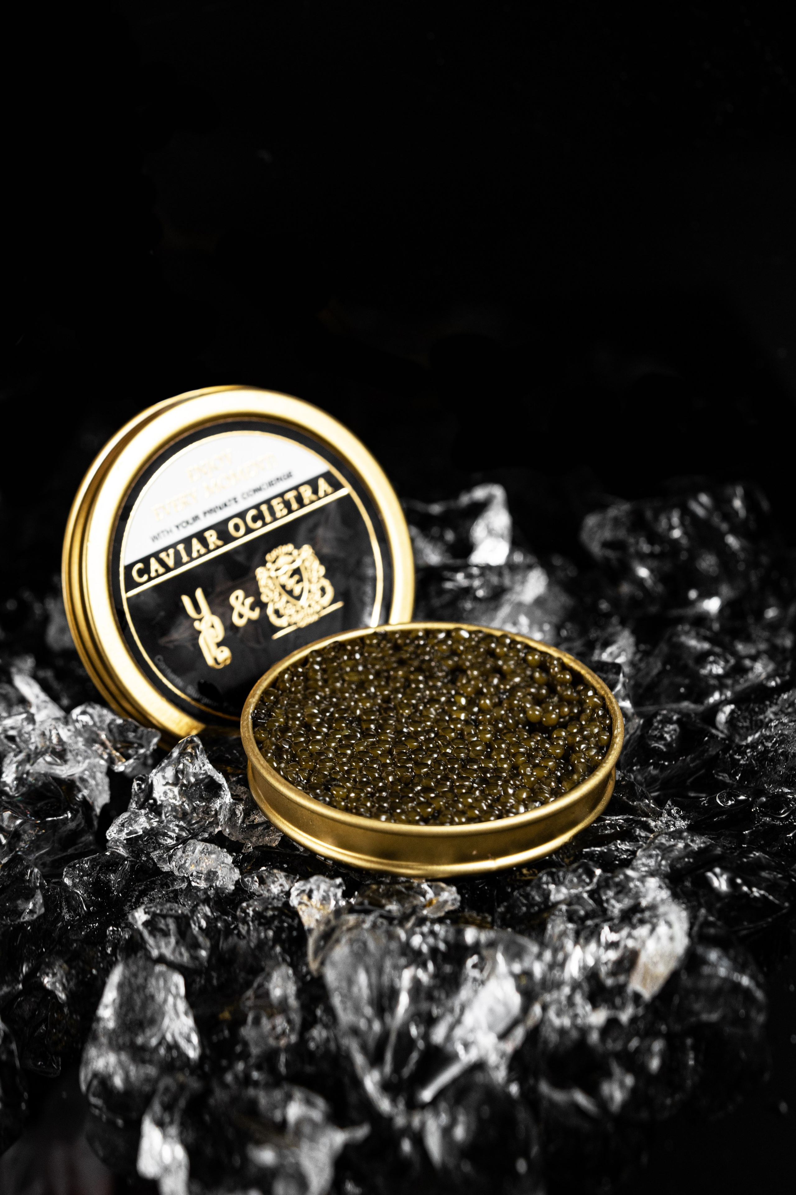 Photo and video production. Editing & retouching services. Training