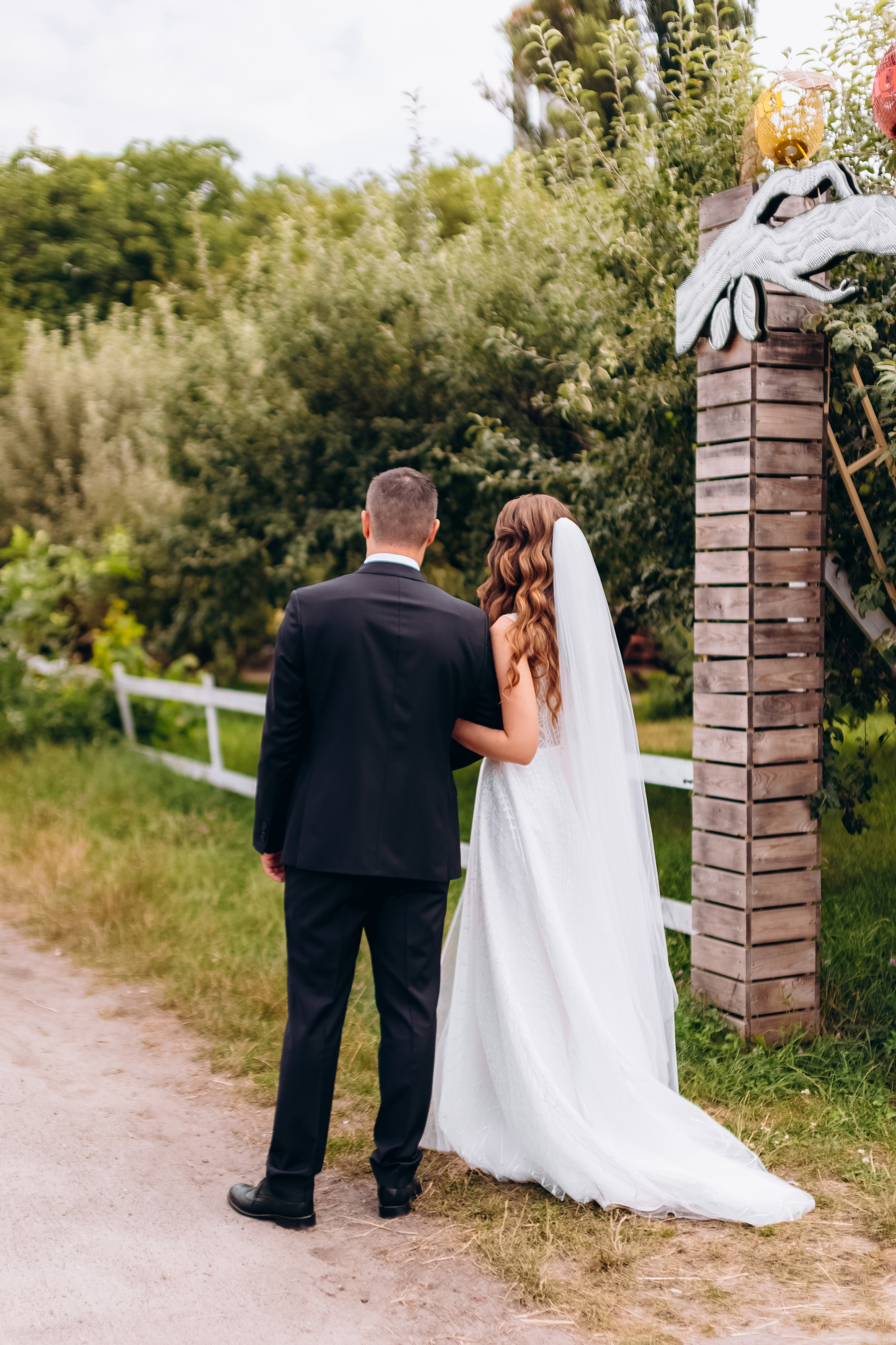 Maria & Jevgeniy. Wedding and Family Photograph