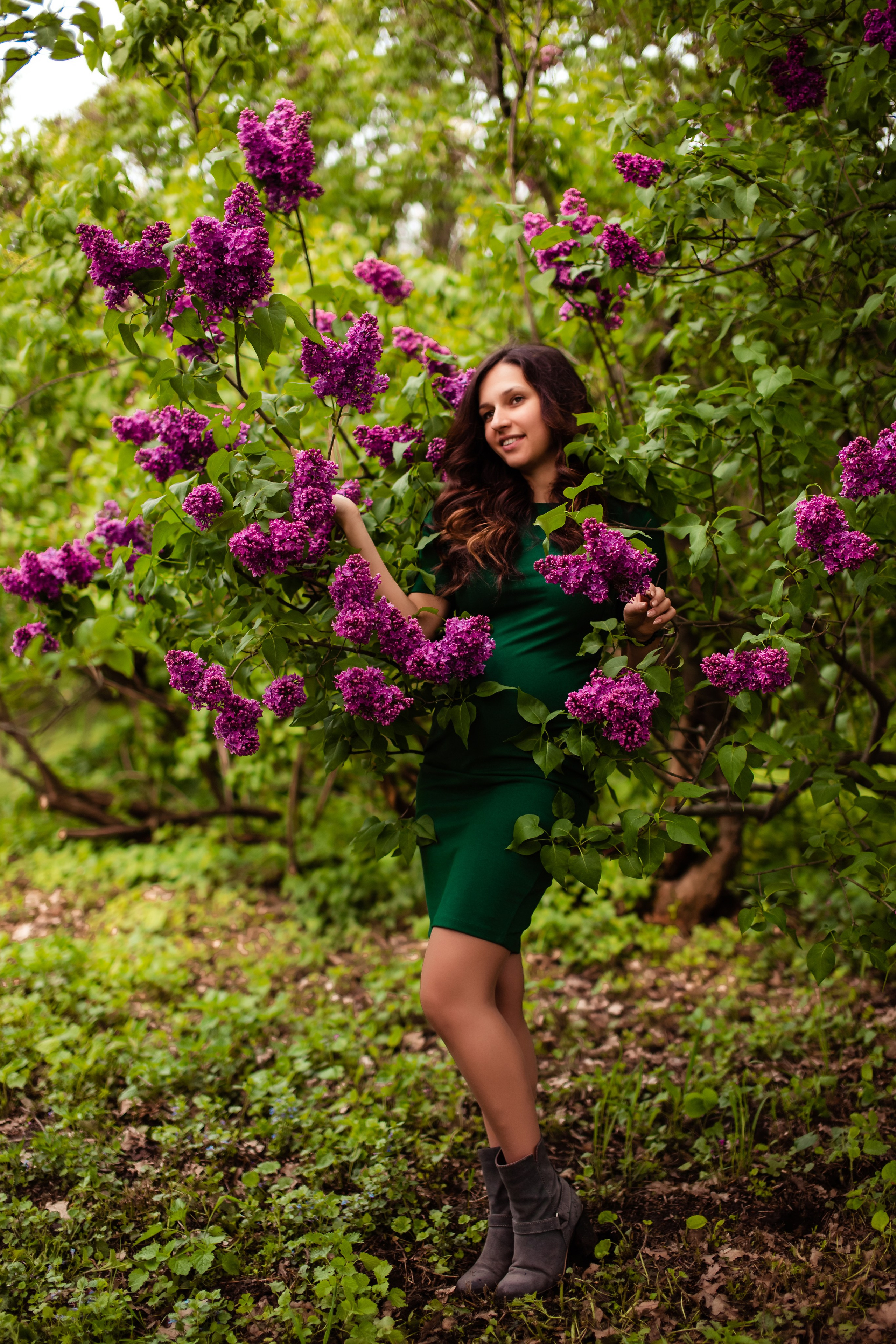 Alex & Irina. Wedding and Family Photograph