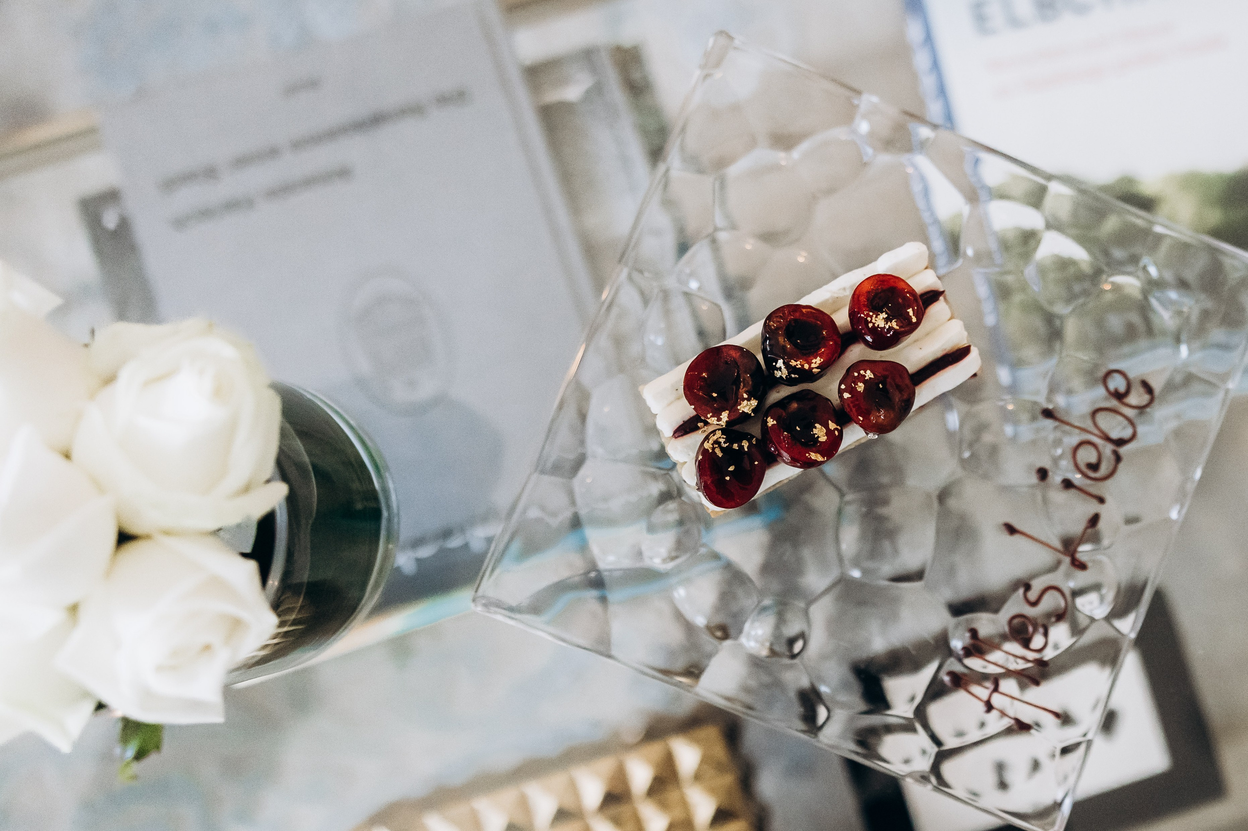 Nader & Sarah. Wedding and Family Photograph