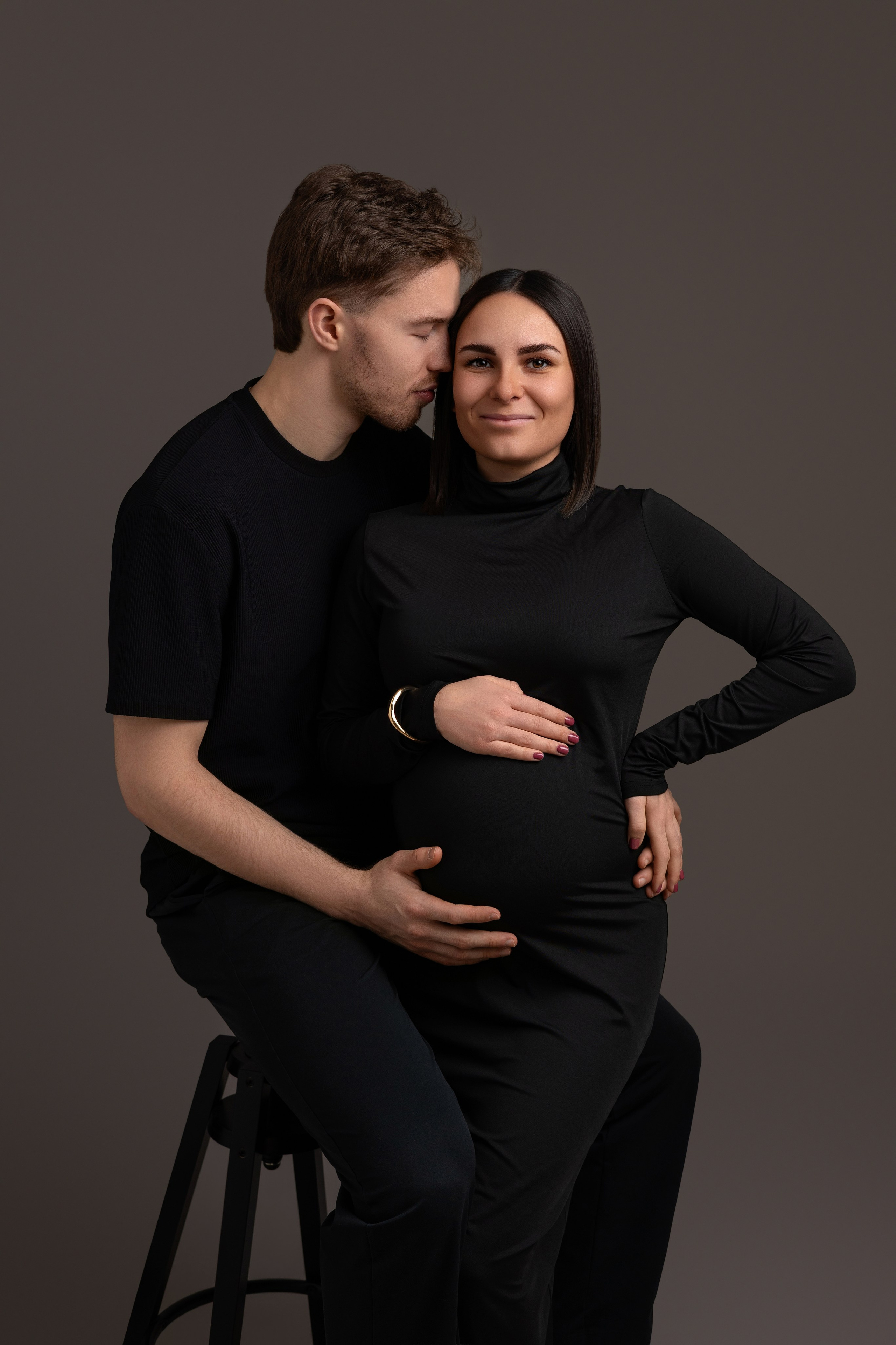 Babybauch. Neugeborene- Schwangerschaft- und Kinder Fotografin in Lehre